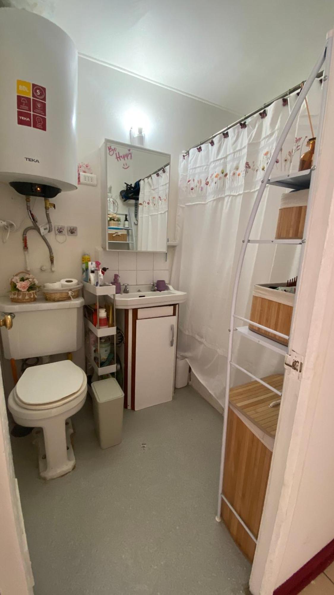 Arriendo En Providencia Hospedagem domiciliar *