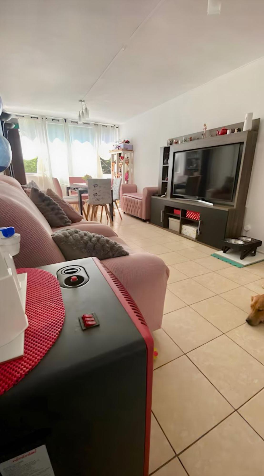 Arriendo En Providencia Hospedagem domiciliar