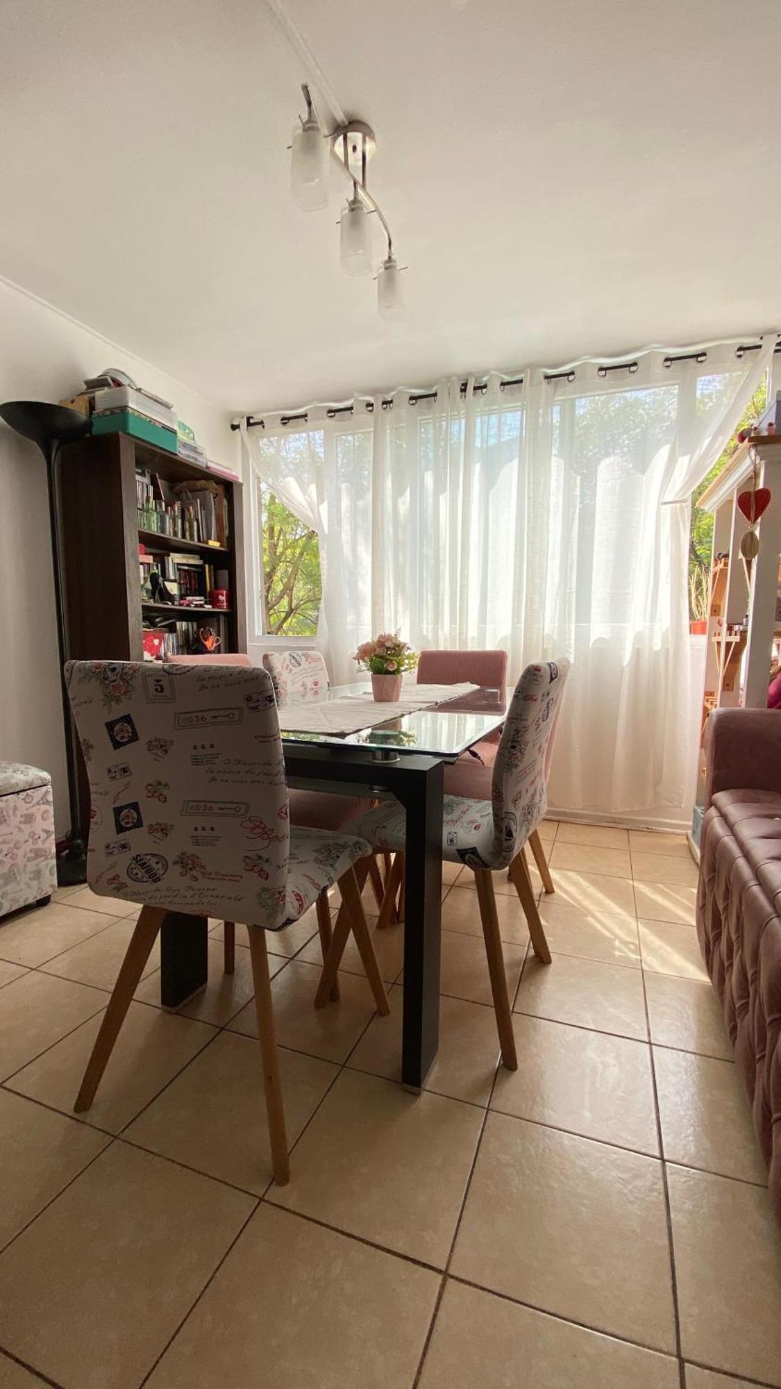 Hospedagem domiciliar Arriendo En Providencia Santiago