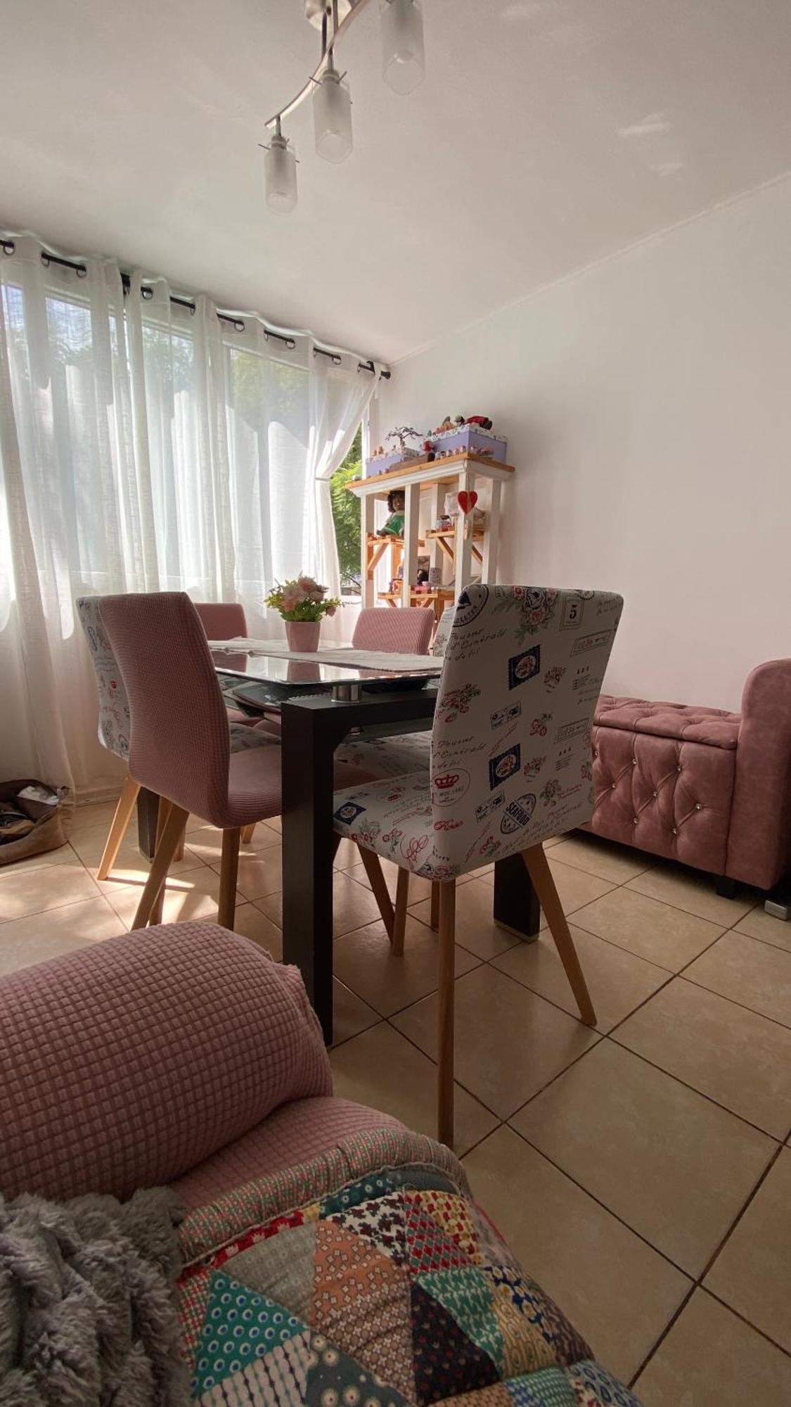 Habitación en casa particular Arriendo En Providencia *