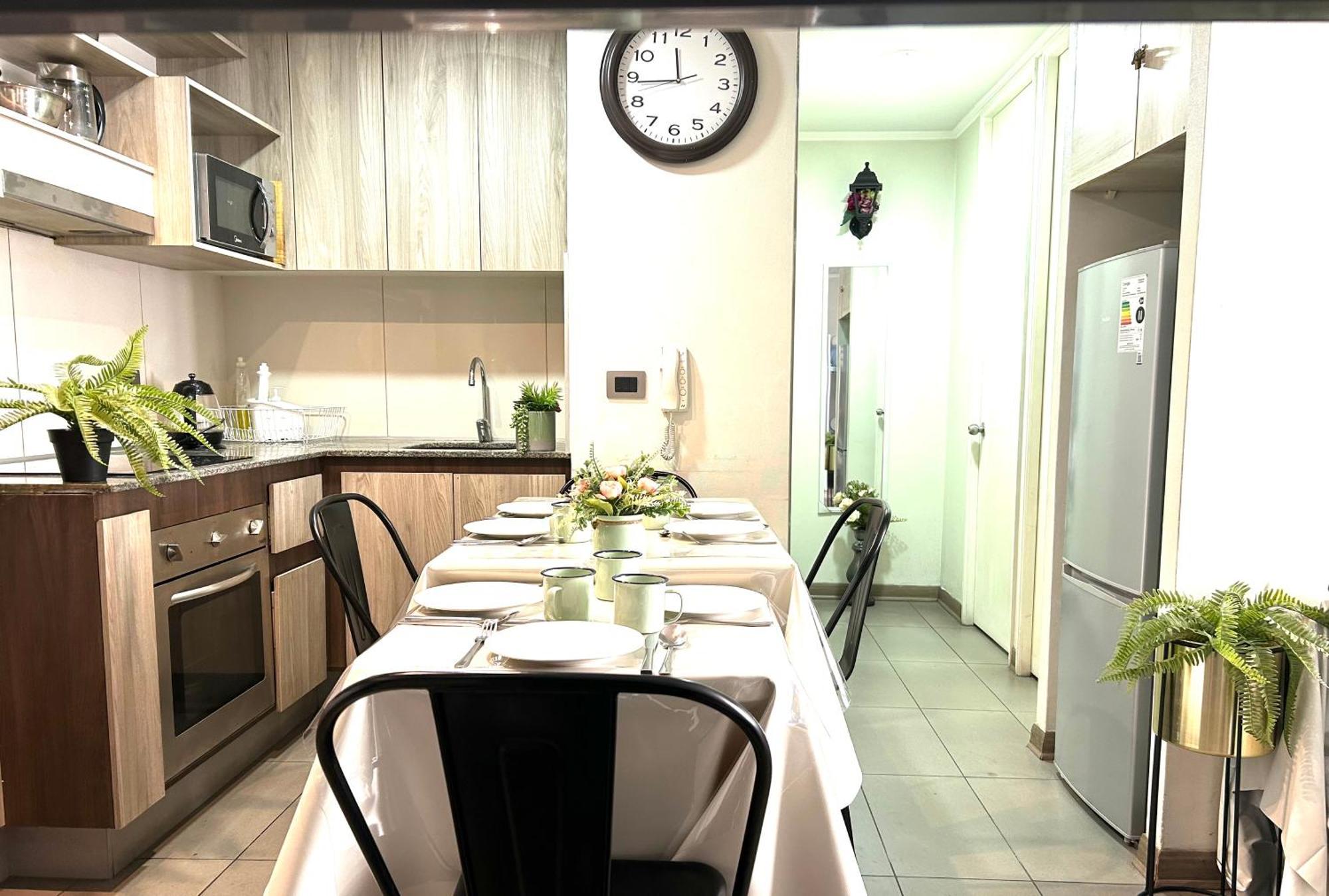 Apartment A23metromattafantasilandia *