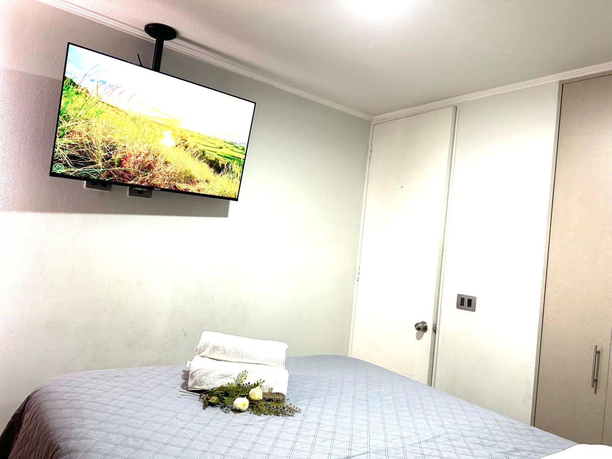 Apartment A23metromattafantasilandia *