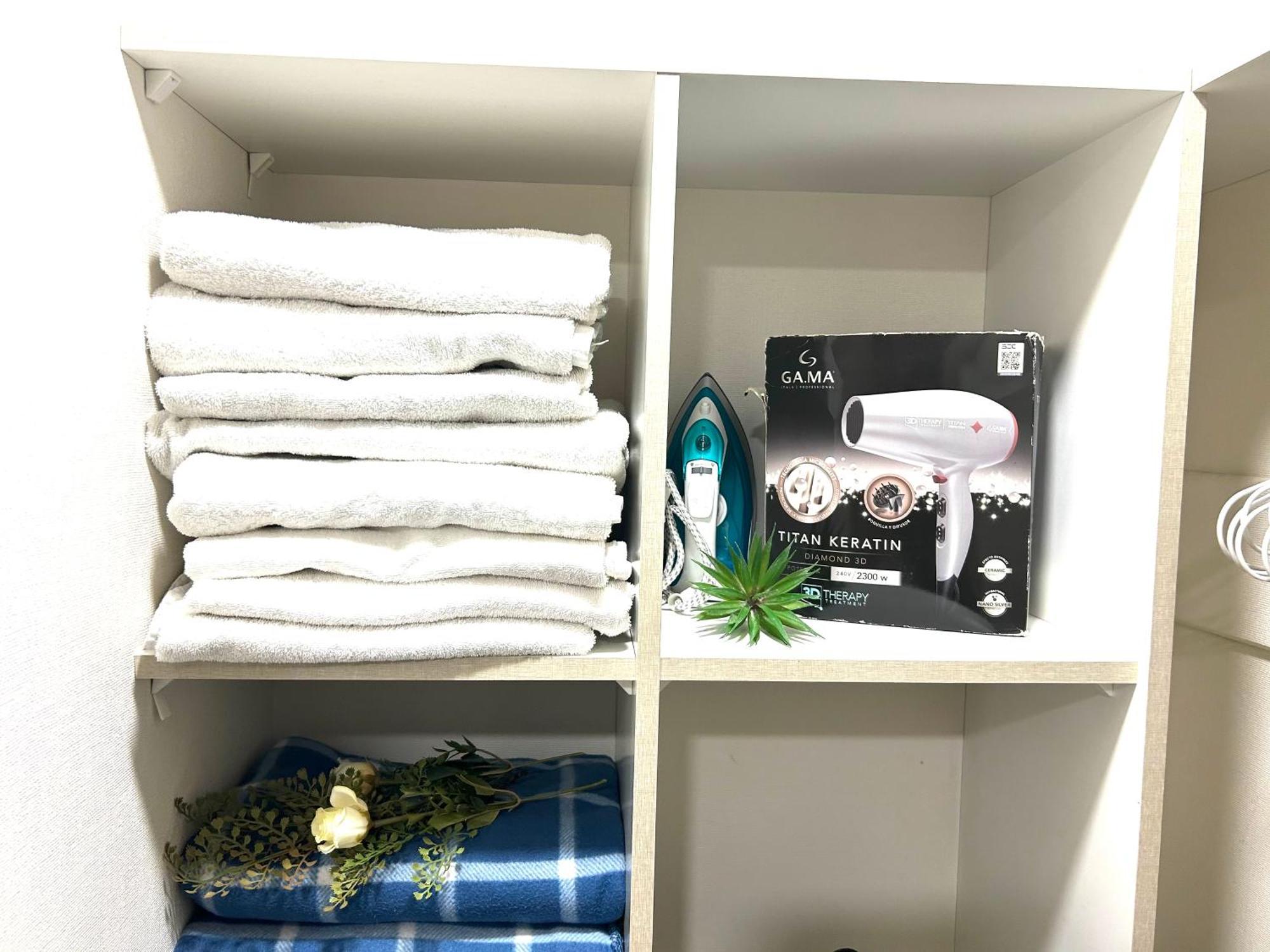 Apartment A23metromattafantasilandia Santiago