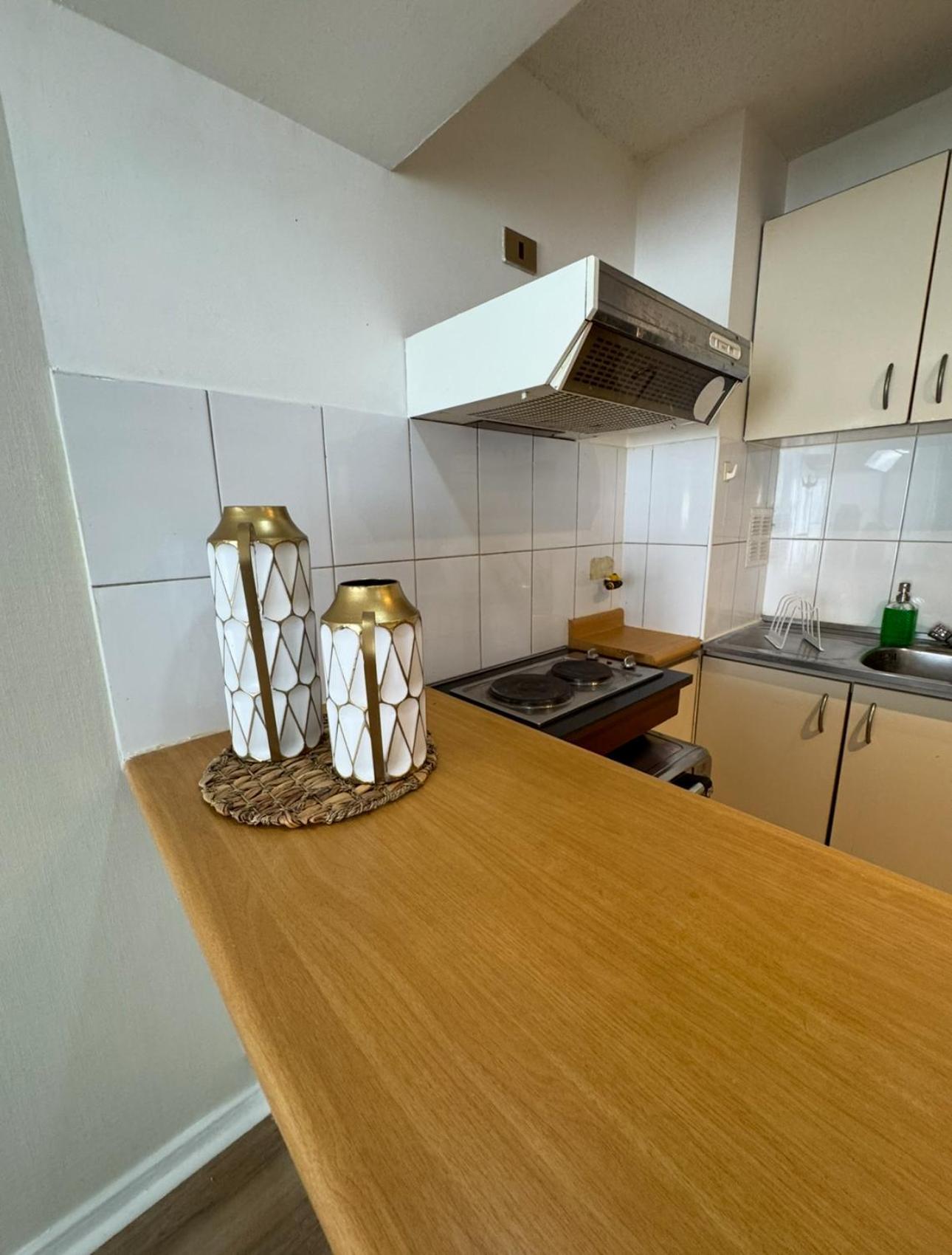 Apartamento Cr Teatinos - Centro *