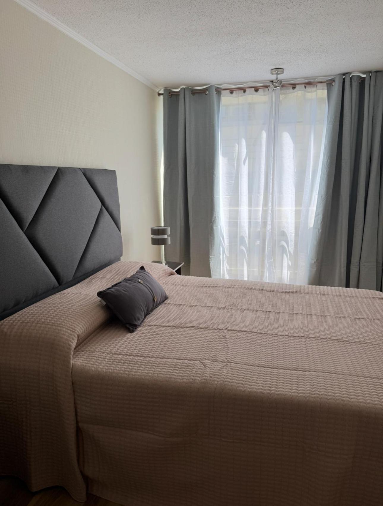 Cr Teatinos - Centro Apartamento