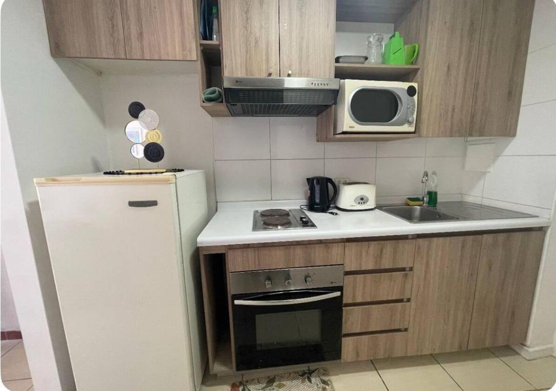 Apartamento Acogedor Estudio *
