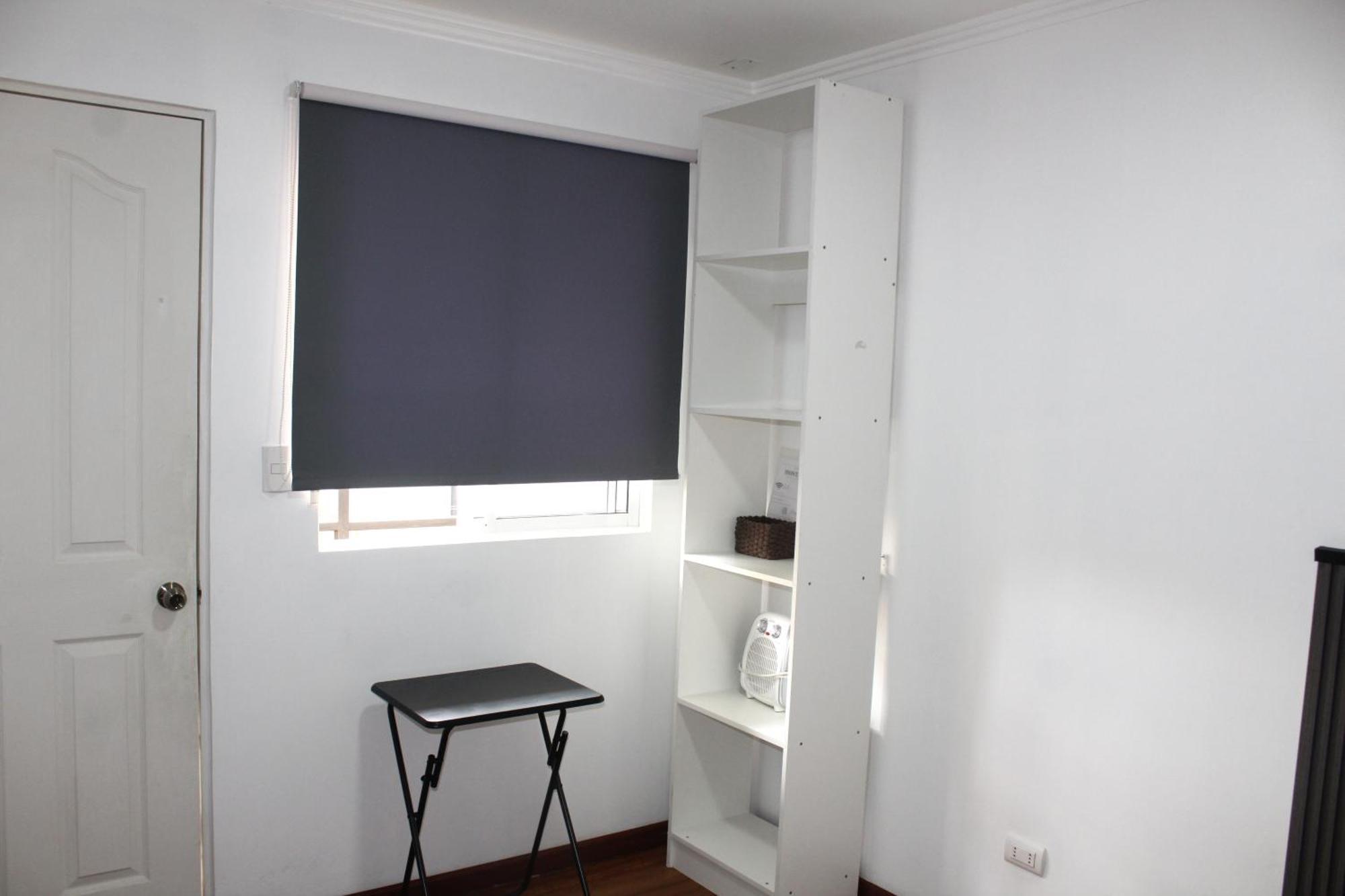 Aero Khách sạn hẻo lánh *