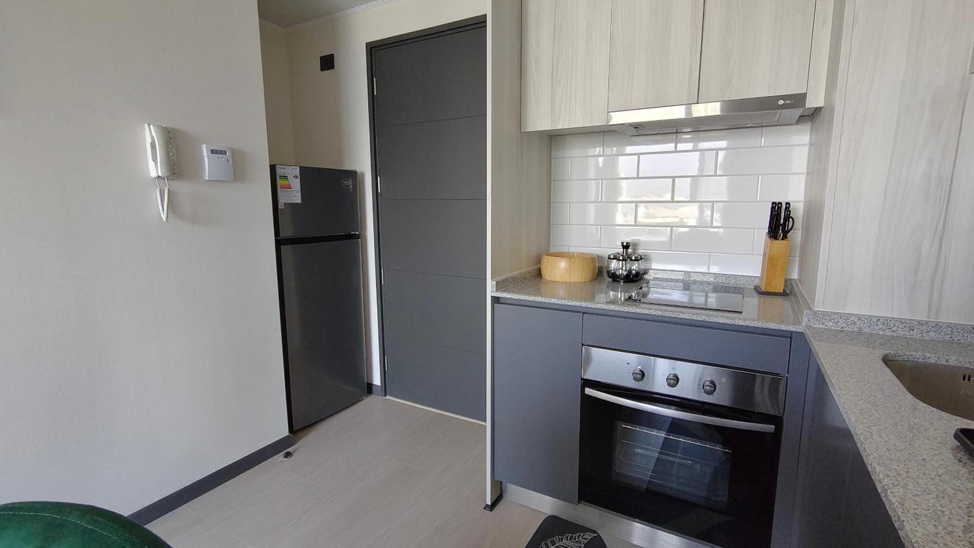 Apartment Oceana La Florida