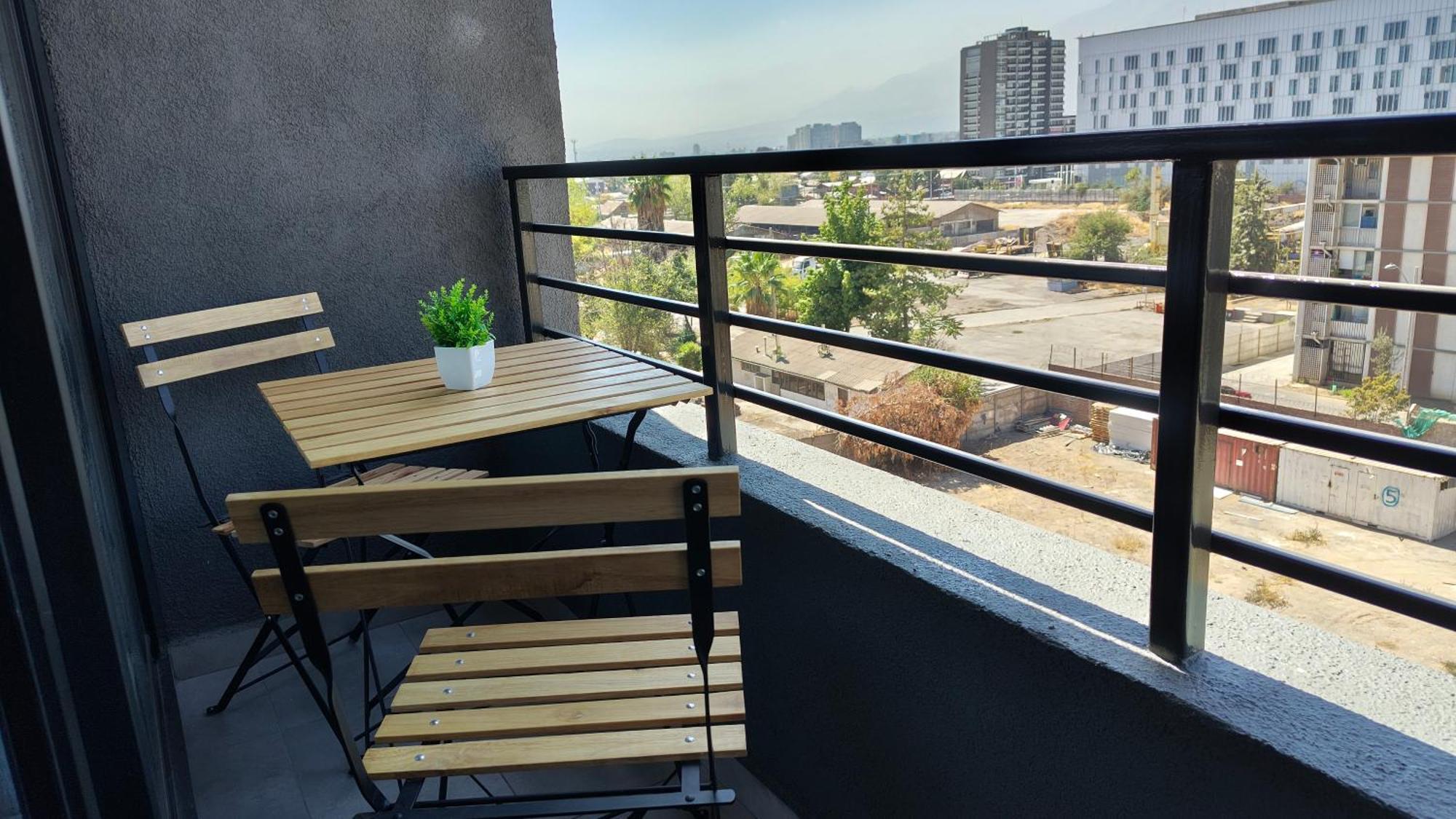 Apartment Oceana La Florida