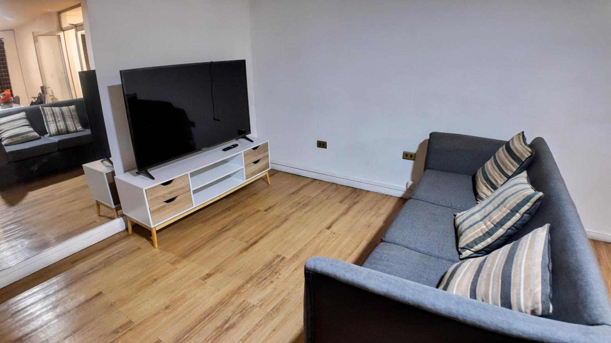 House Guest house