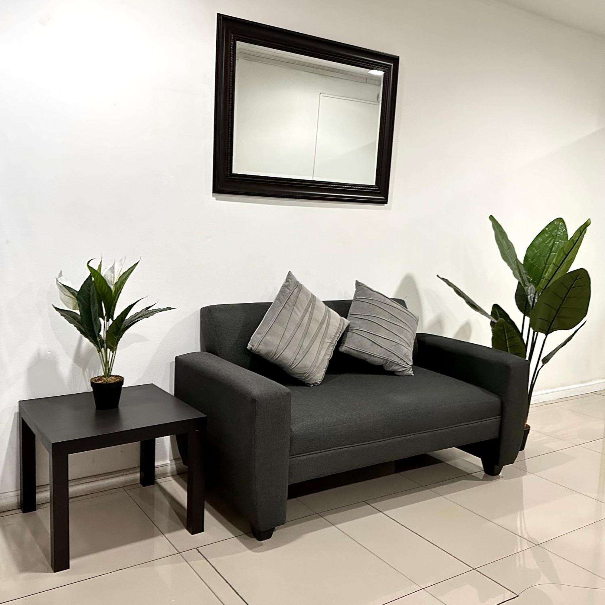 House Guest house