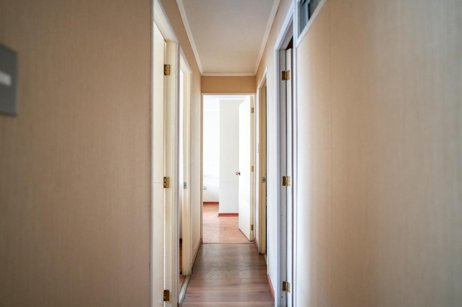 Lindisimos Y Espectaculares Departamentos A Pasos Del Movistar Arena Apartment Santiago
