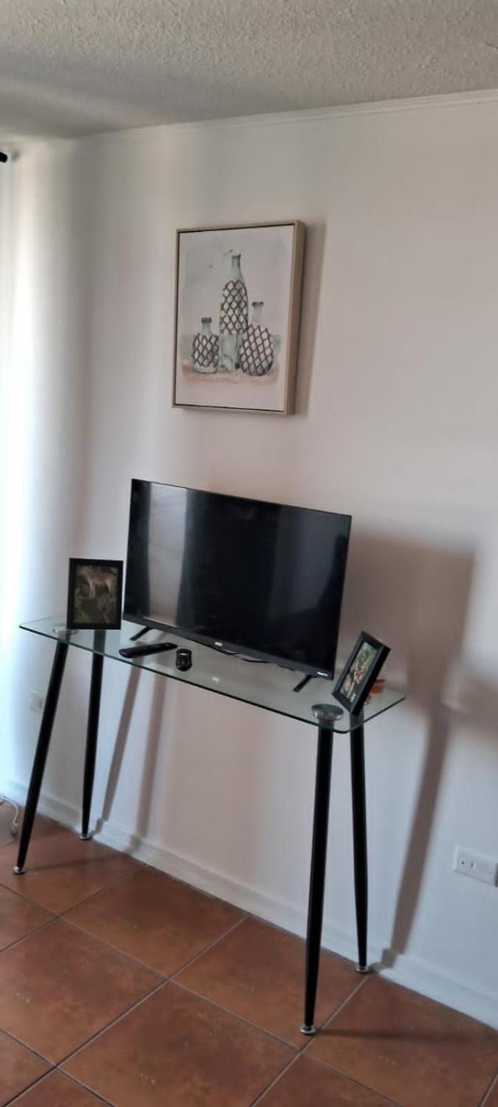 Lindisimos Y Espectaculares Departamentos A Pasos Del Movistar Arena Apartment