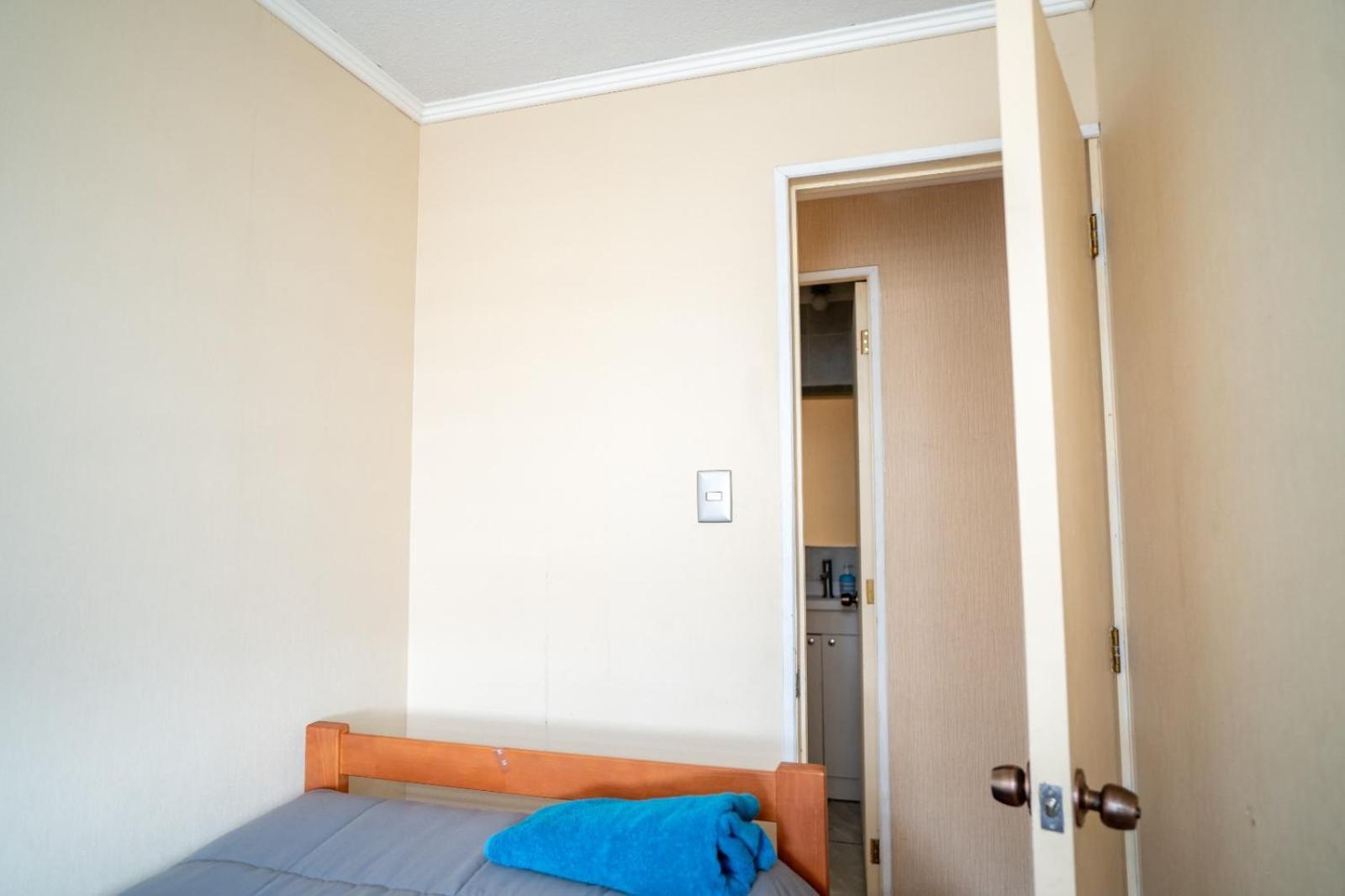 Lindisimos Y Espectaculares Departamentos A Pasos Del Movistar Arena Apartment *