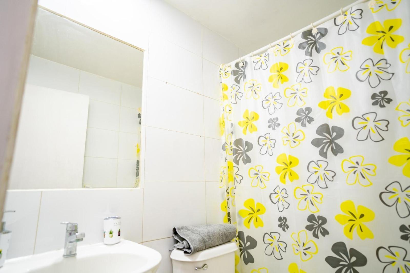 Lindisimos Y Espectaculares Departamentos A Pasos Del Movistar Arena Apartment *