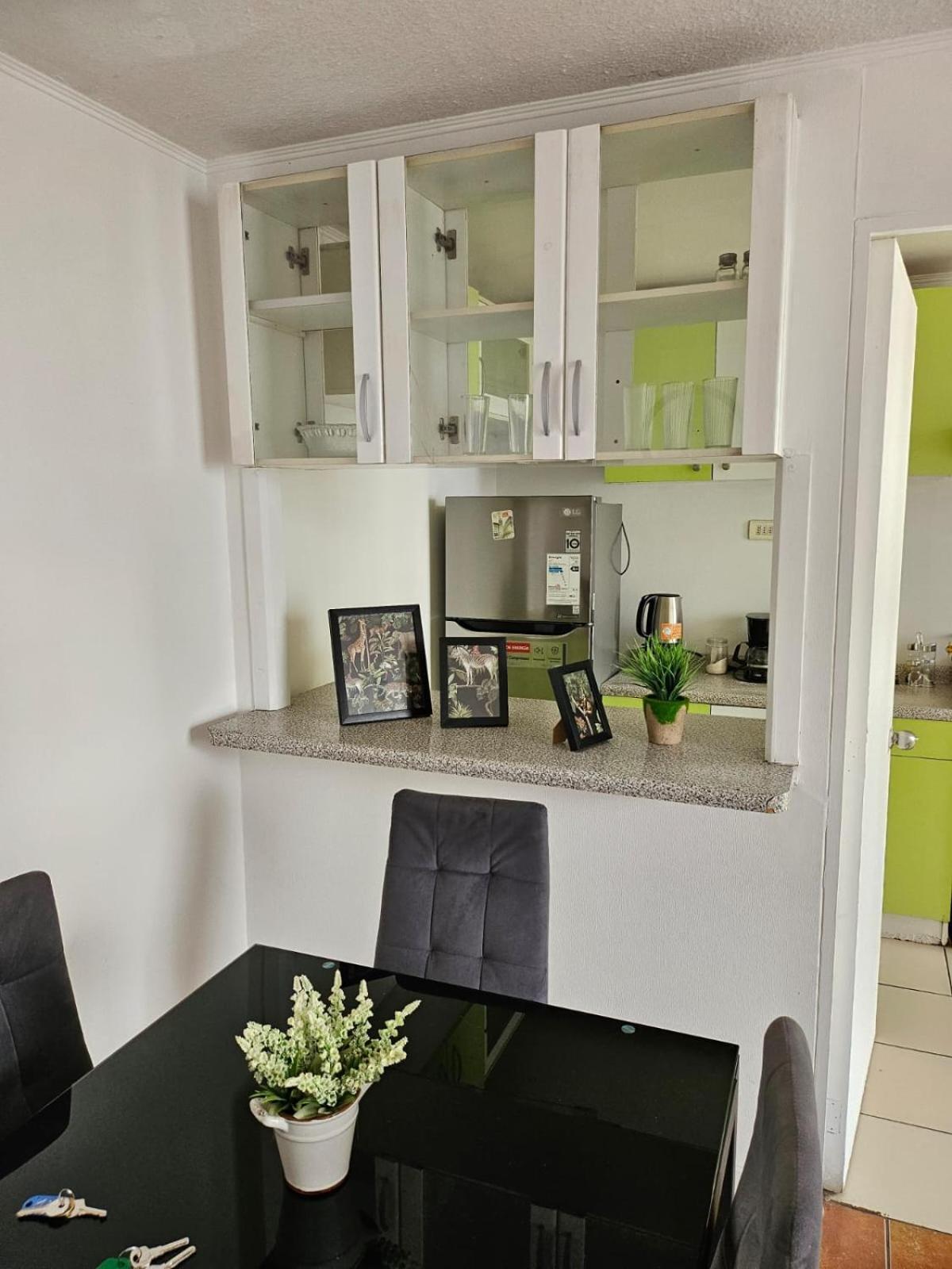 Lindisimos Y Espectaculares Departamentos A Pasos Del Movistar Arena Apartment *