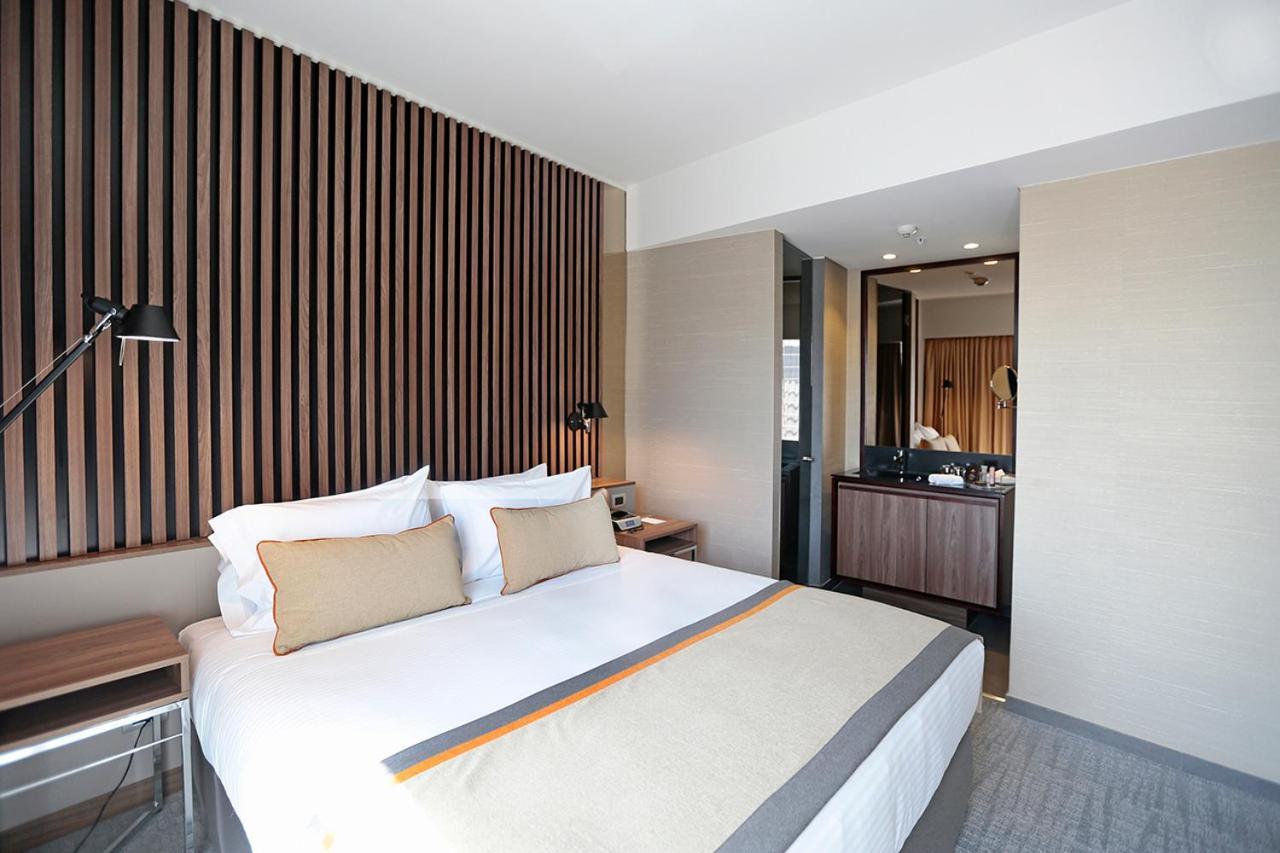 Doubletree By Hilton Kennedy, Chile Santiago