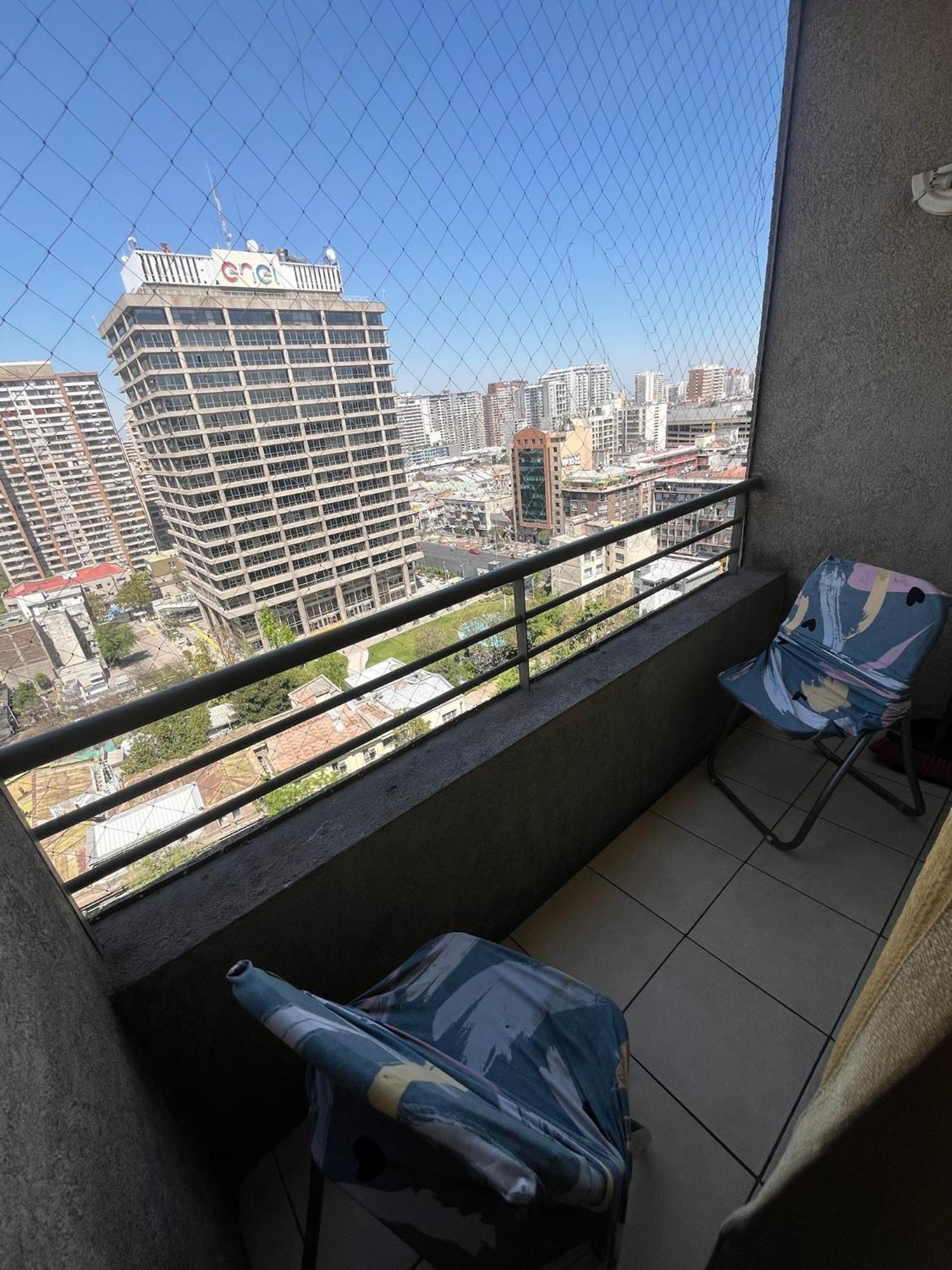 Amoblados Guscar Apartment *