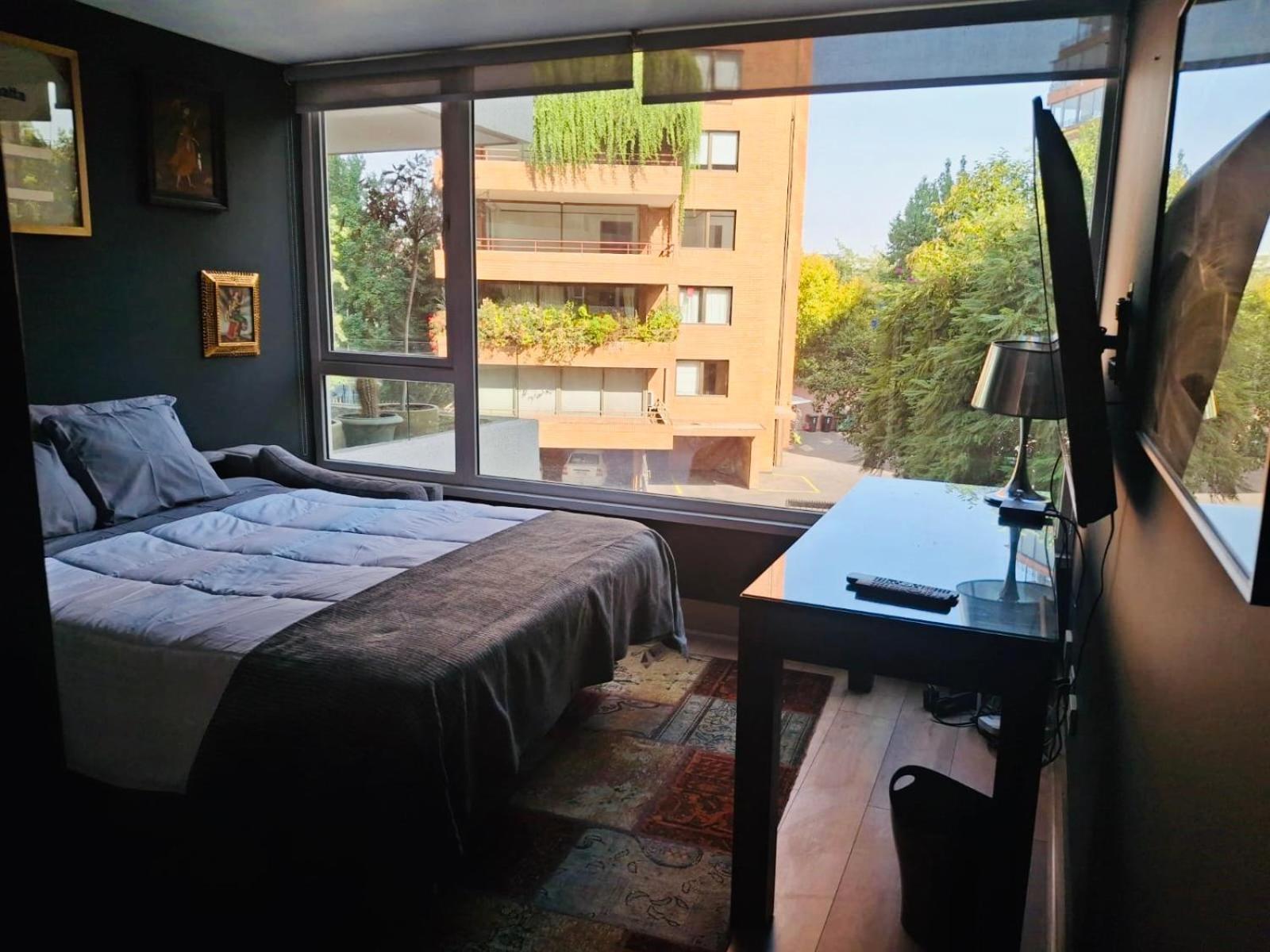 Loft El Clonqui Apartment *
