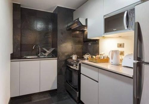 Apartment Departamentos Barrio El Golf *