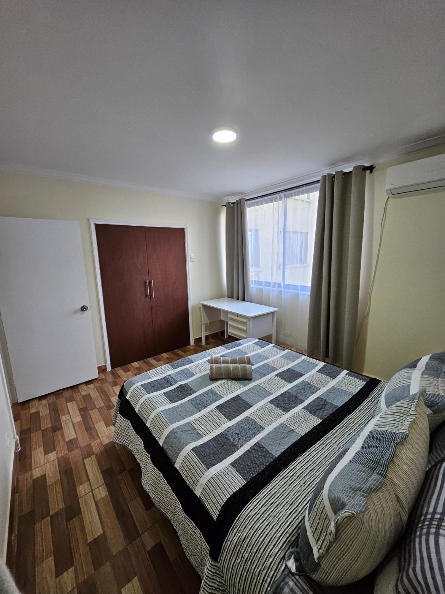 Apartamento Departamentos Familiares De Chile