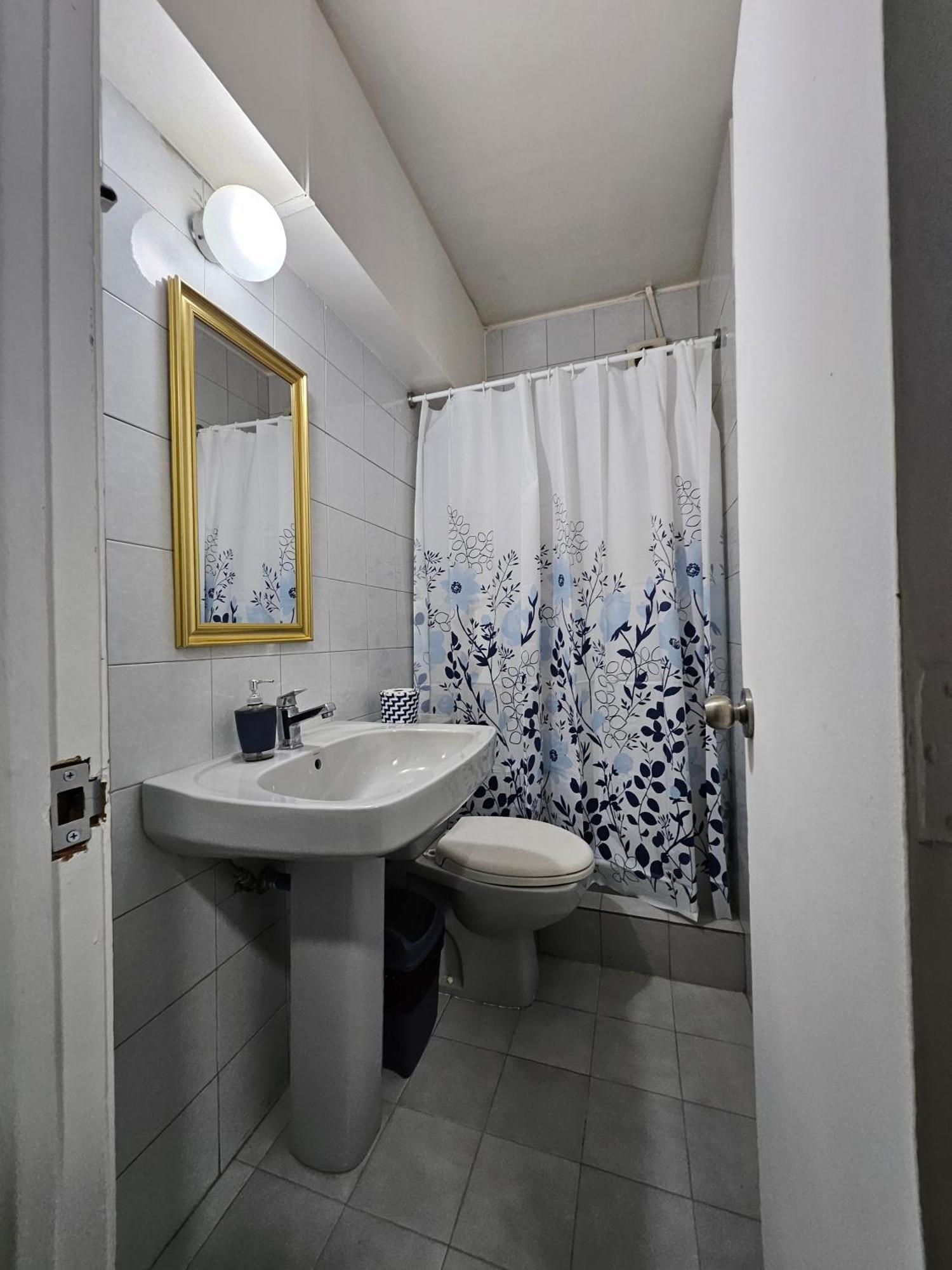 Apartamento Departamentos Familiares De Chile