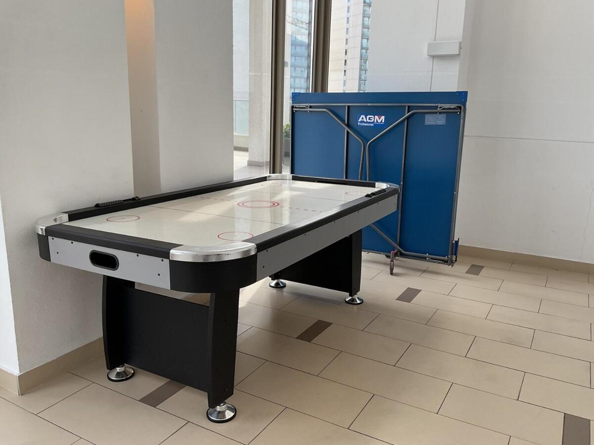 Mejor Ubicacion! Cerca A Mall Parque Arauco, Wifi, Balcon Apartment Santiago