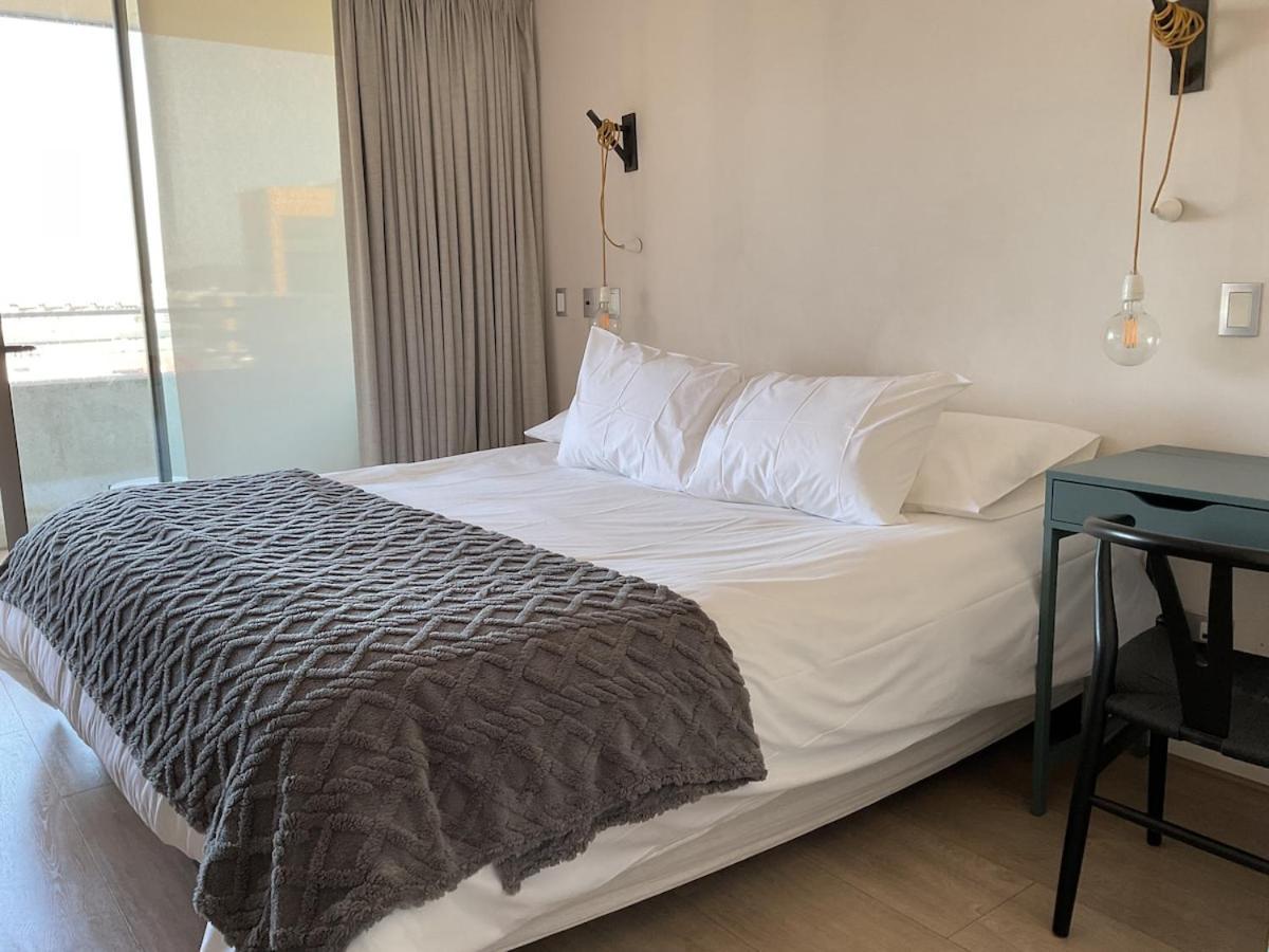 Căn hộ Mejor Ubicacion! Cerca A Mall Parque Arauco, Wifi, Balcon