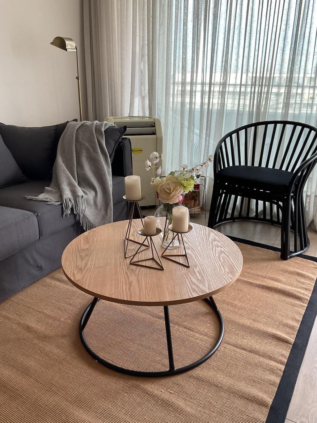 Apartment Mejor Ubicacion! Cerca A Mall Parque Arauco, Wifi, Balcon Santiago