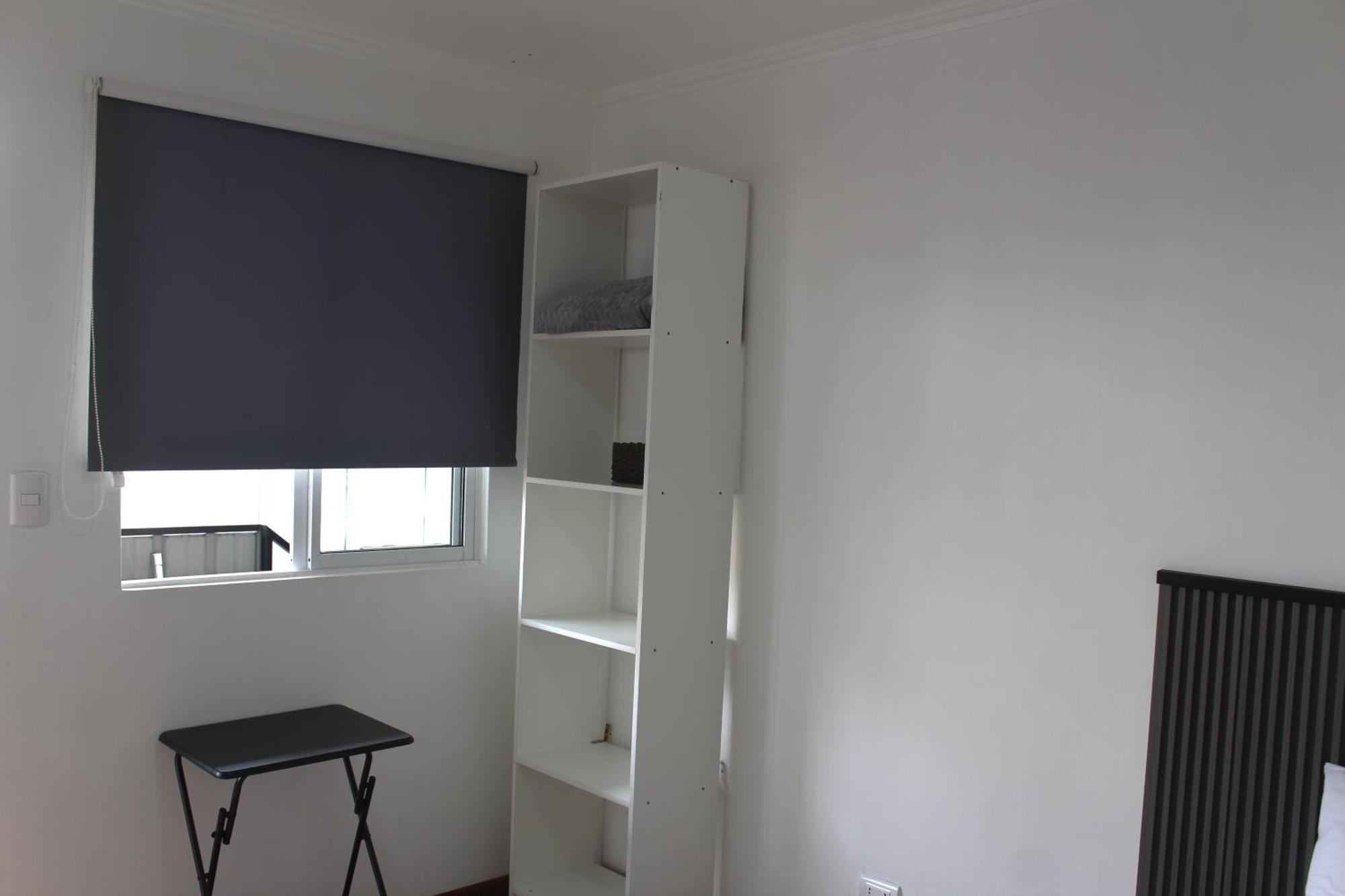 Hostel Hab Economica Cerca Del Aeropuerto Santiago