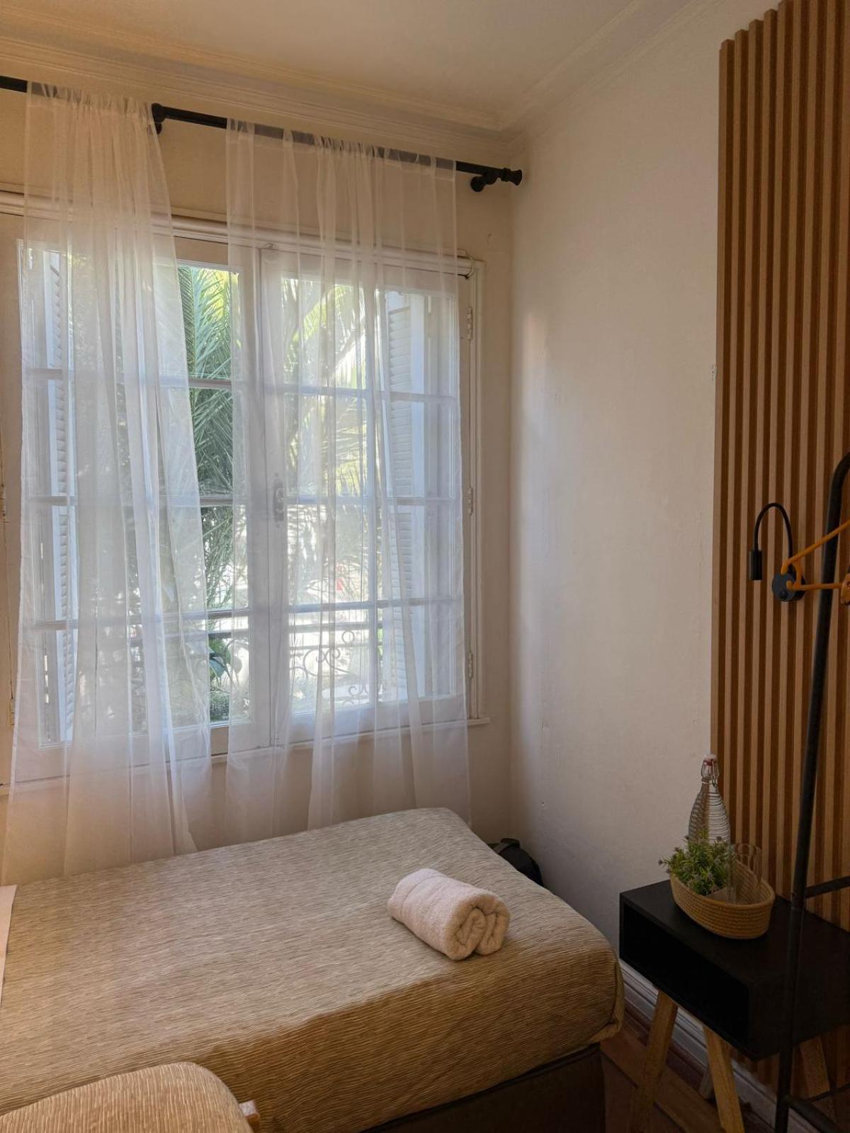 Hostel Yogi