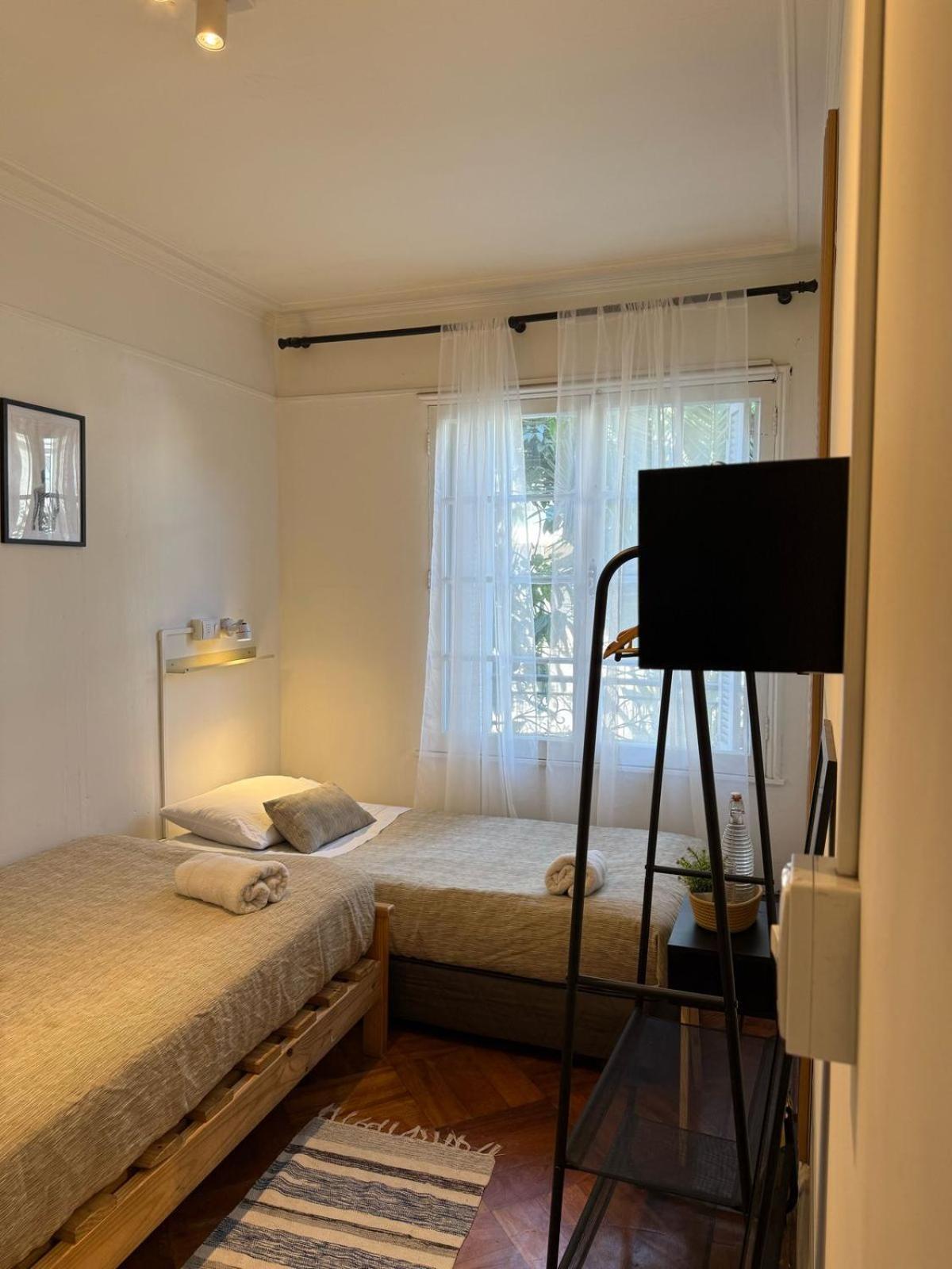 Hostel Yogi *