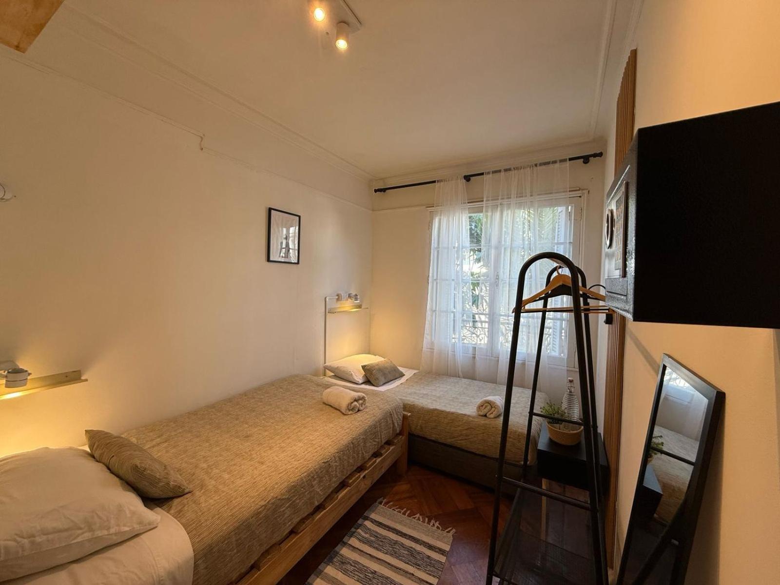 Hostel Yogi Santiago