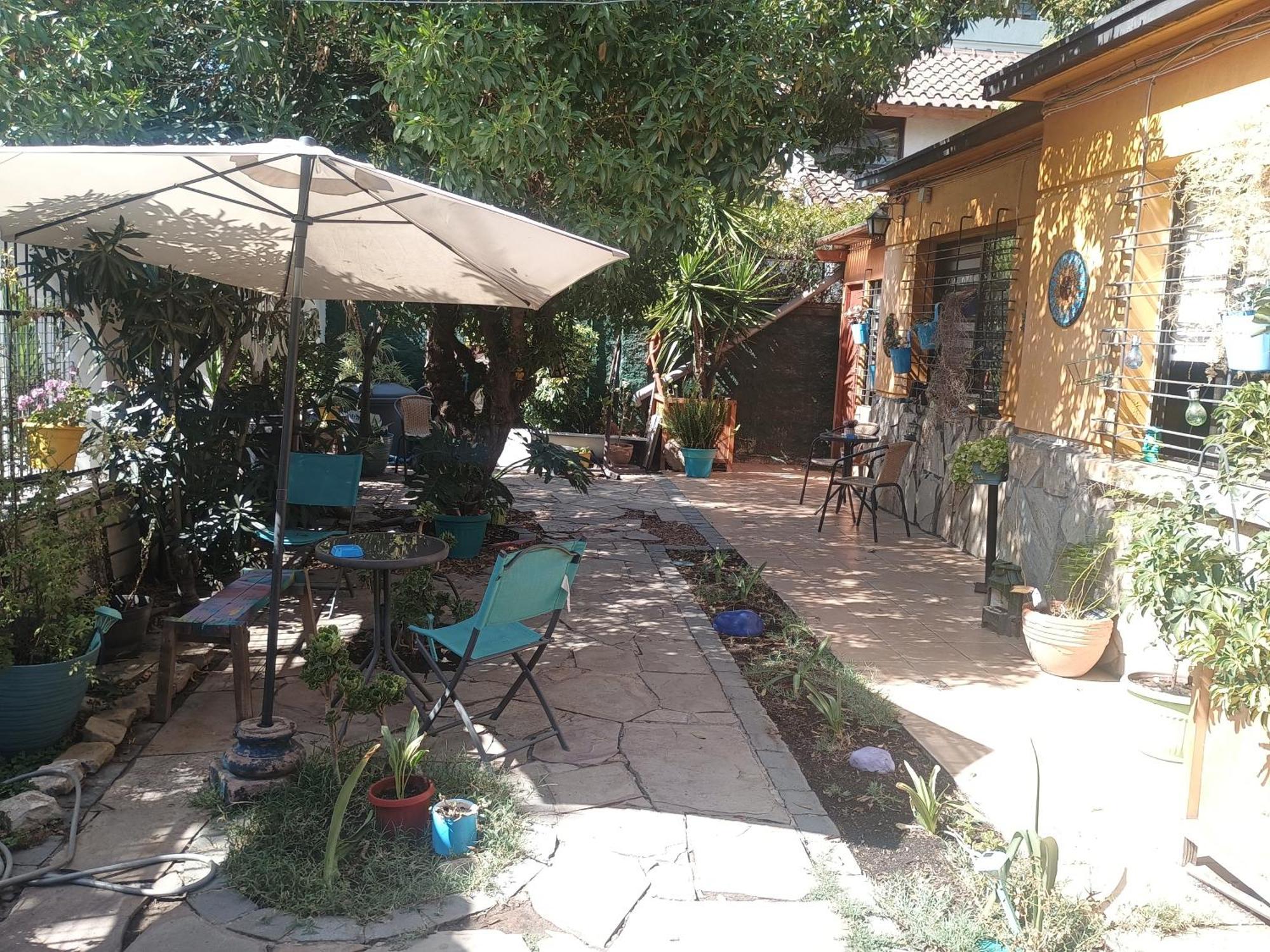 La Casa Del Puente *