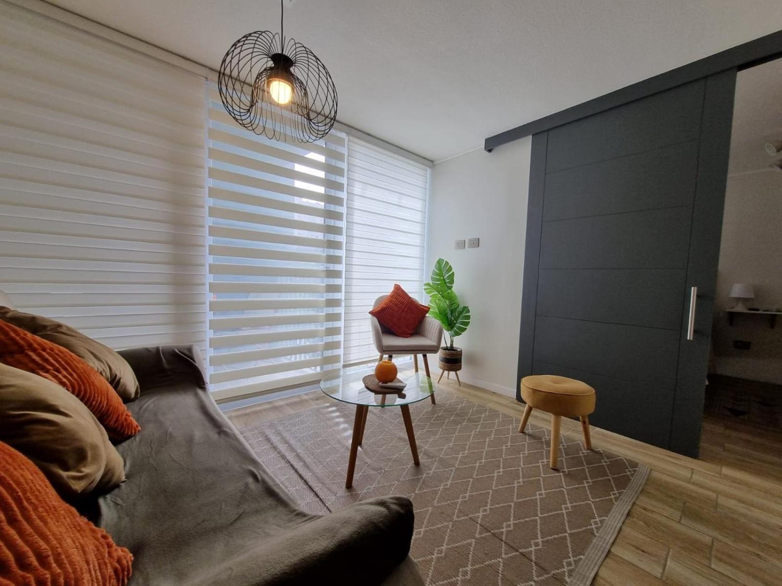 Apartment Bella, Comoda Y Completa Residencia