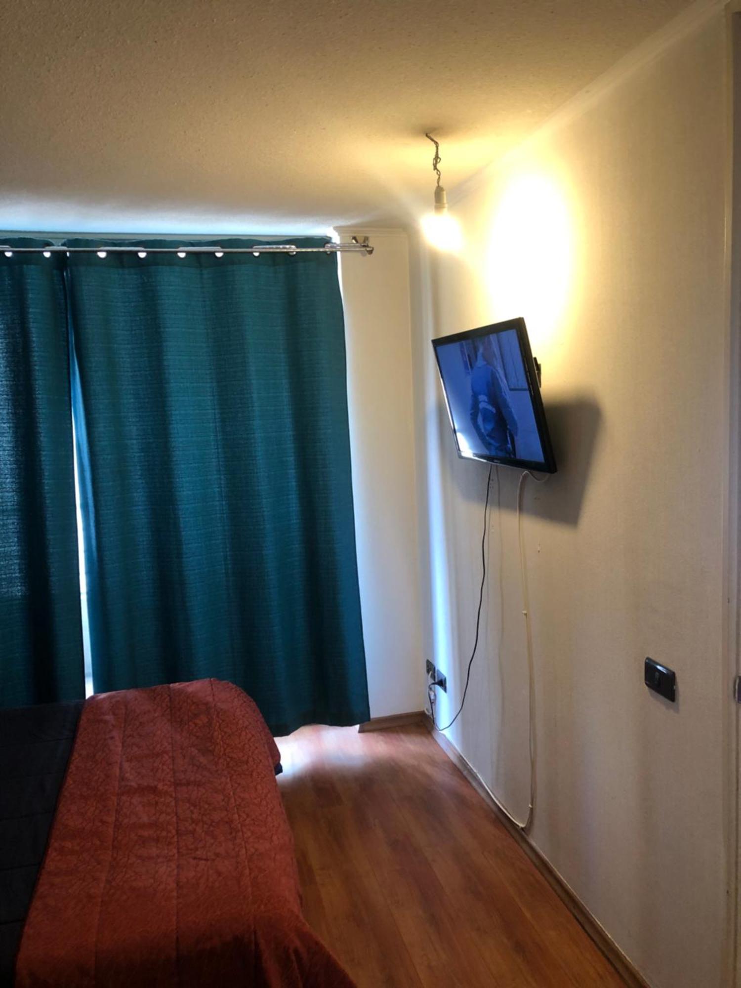 Foresta De Bellavista Apartamento Santiago de Chile