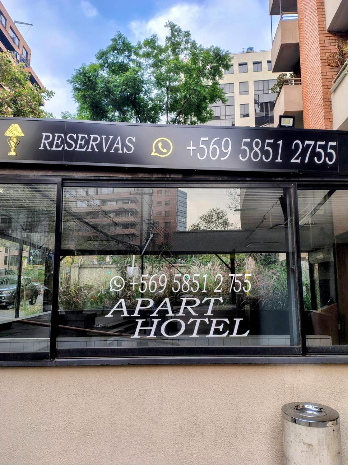 Departamentos Barrio El Golf