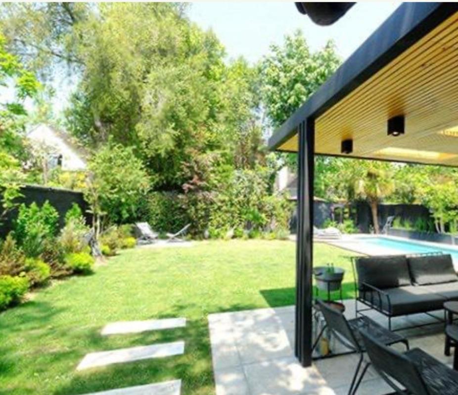 Homestay Acogedora Junto A Nuestra Familia En Exclusivo Sector De