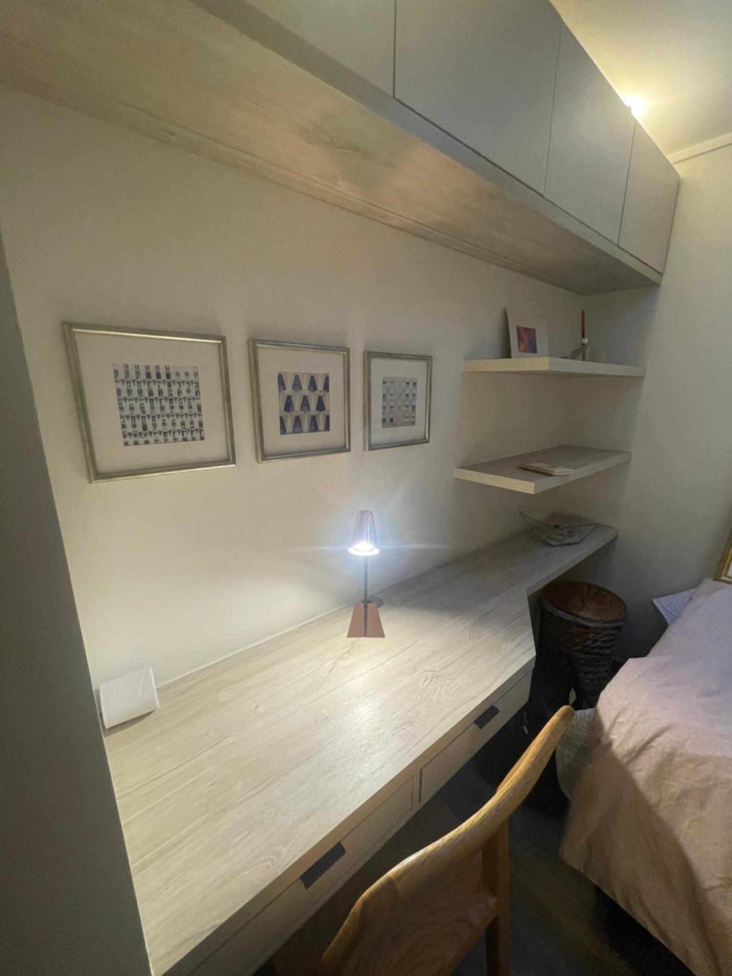 Acogedora Junto A Nuestra Familia En Exclusivo Sector De * Santiago