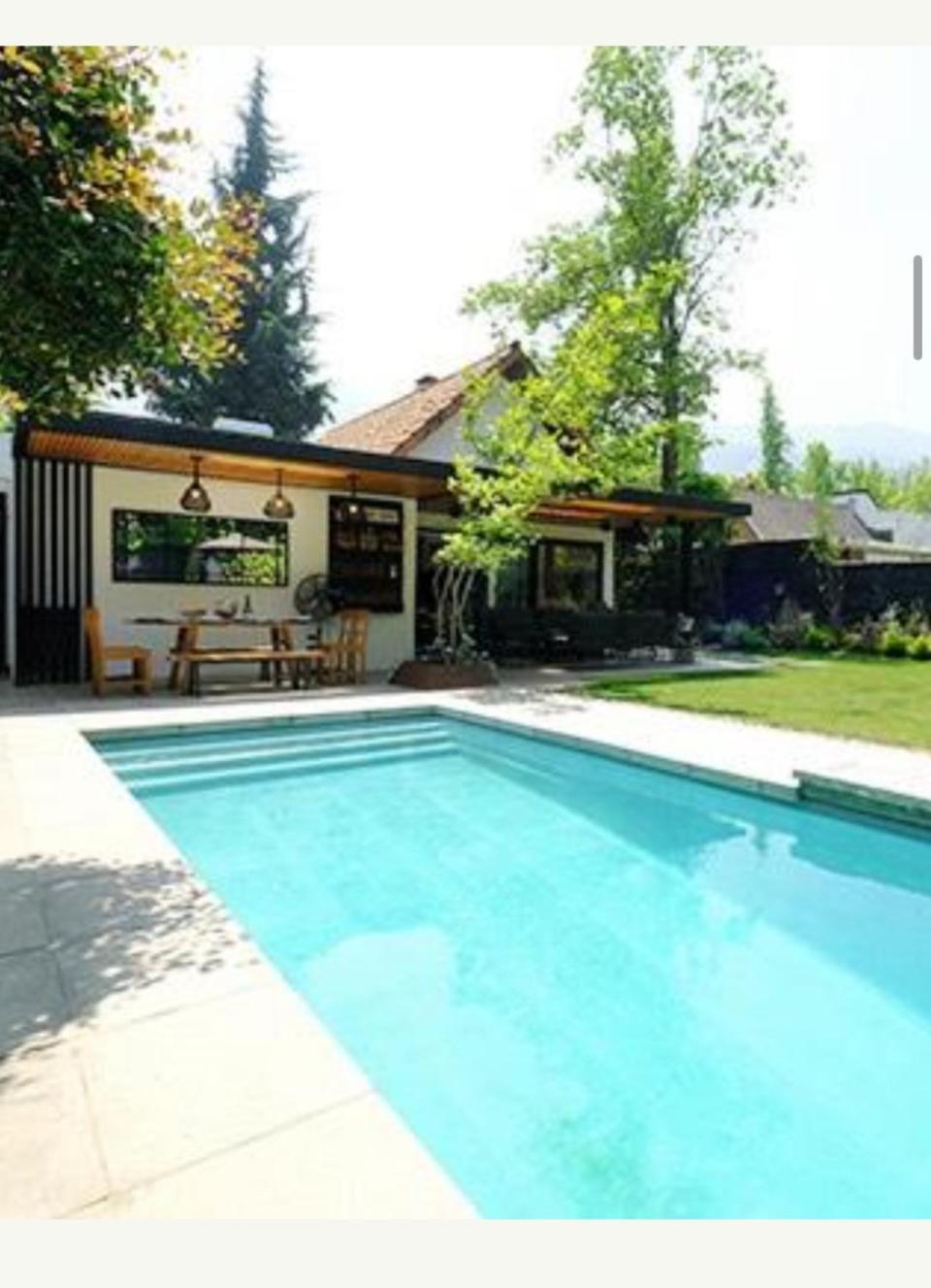 Homestay Acogedora Junto A Nuestra Familia En Exclusivo Sector De