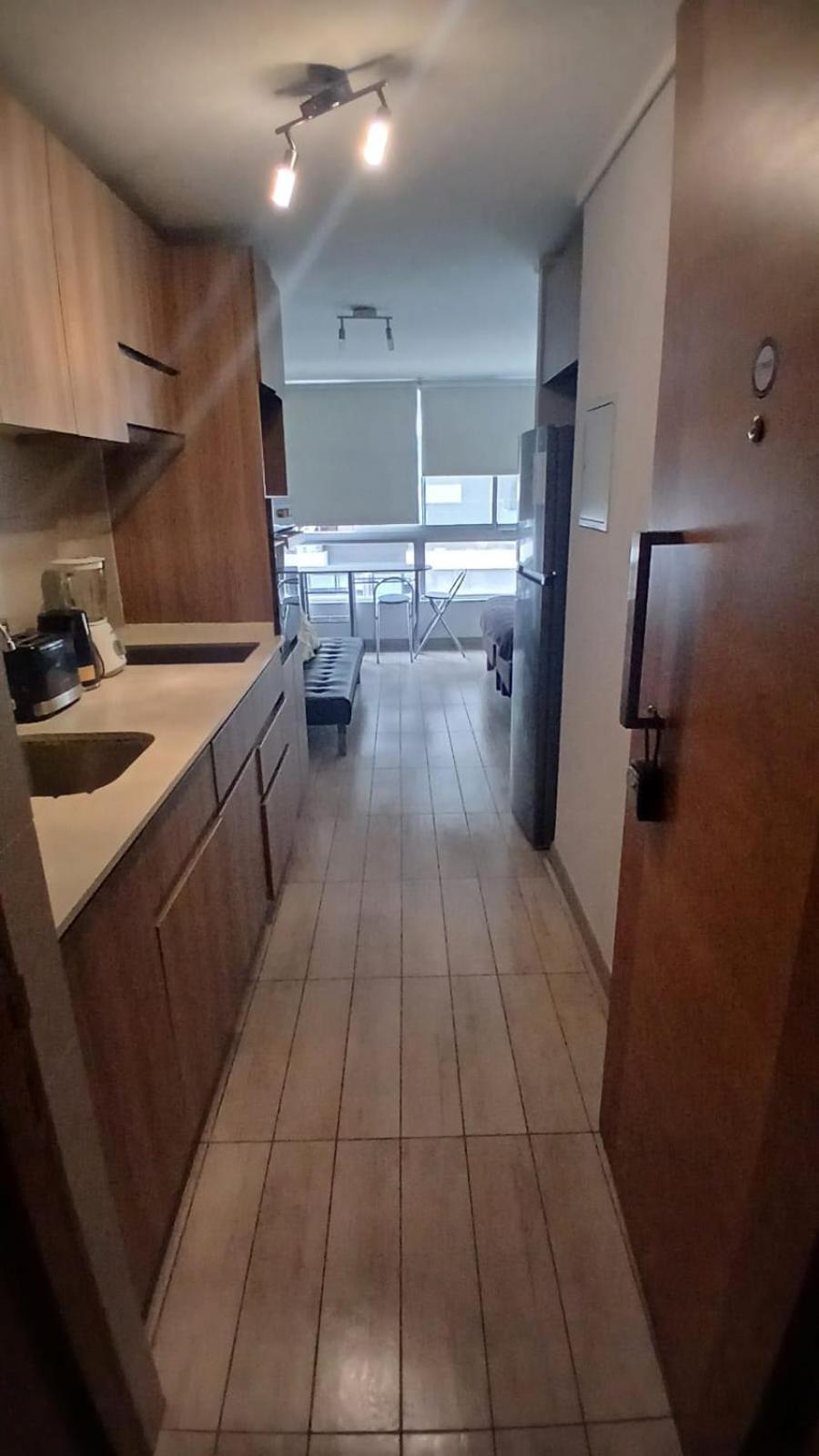 Hermosos Dptos Cercanos A Metro Y Centros Comerciales Apartment Santiago