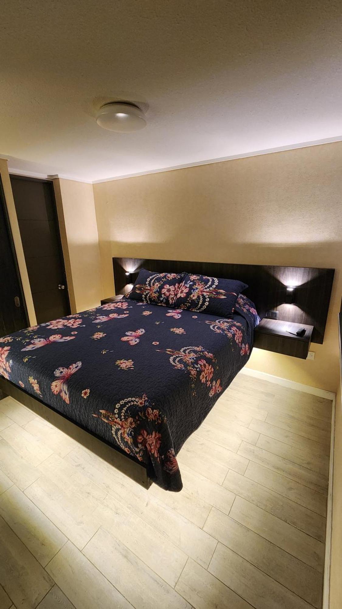 Arena Apartment *
