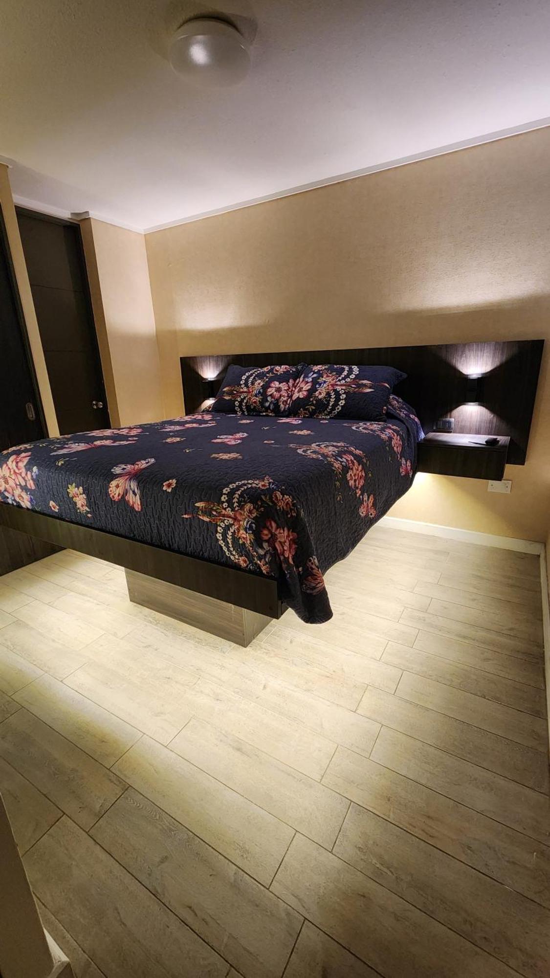 Arena Apartment *