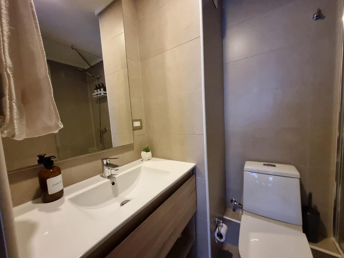 Dpto Nuevo Miraflores Căn hộ Santiago