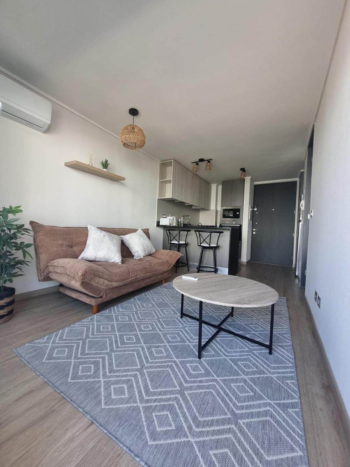 Dpto Nuevo Miraflores Căn hộ *