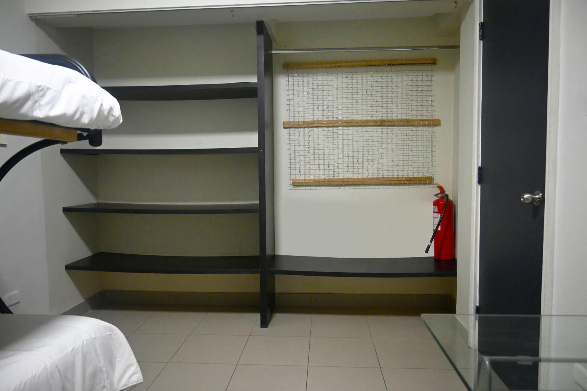 Barrio Lastarria Homestay
