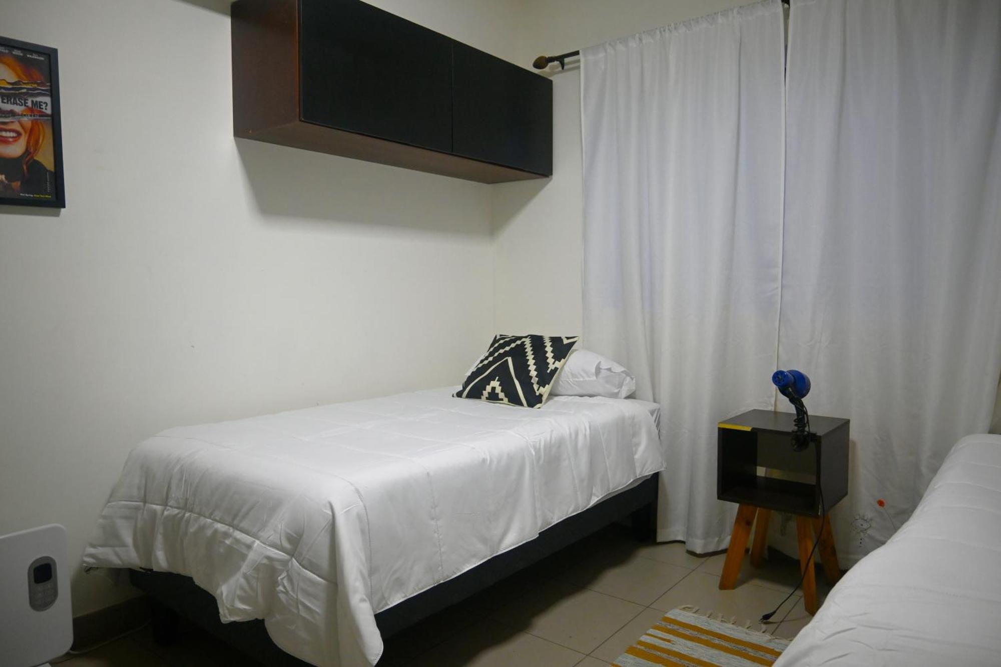 Homestay Barrio Lastarria *
