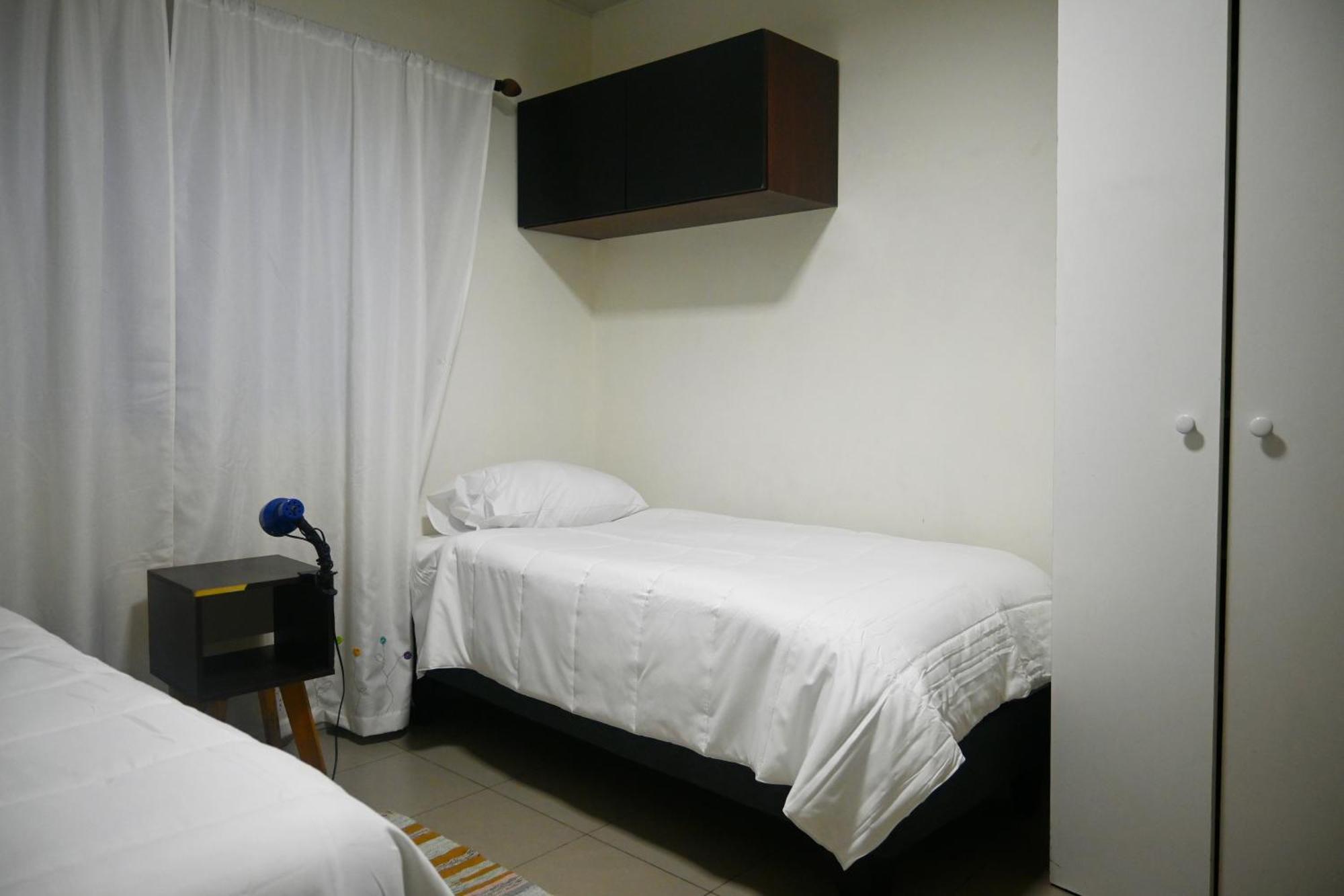 Homestay Barrio Lastarria Santiago