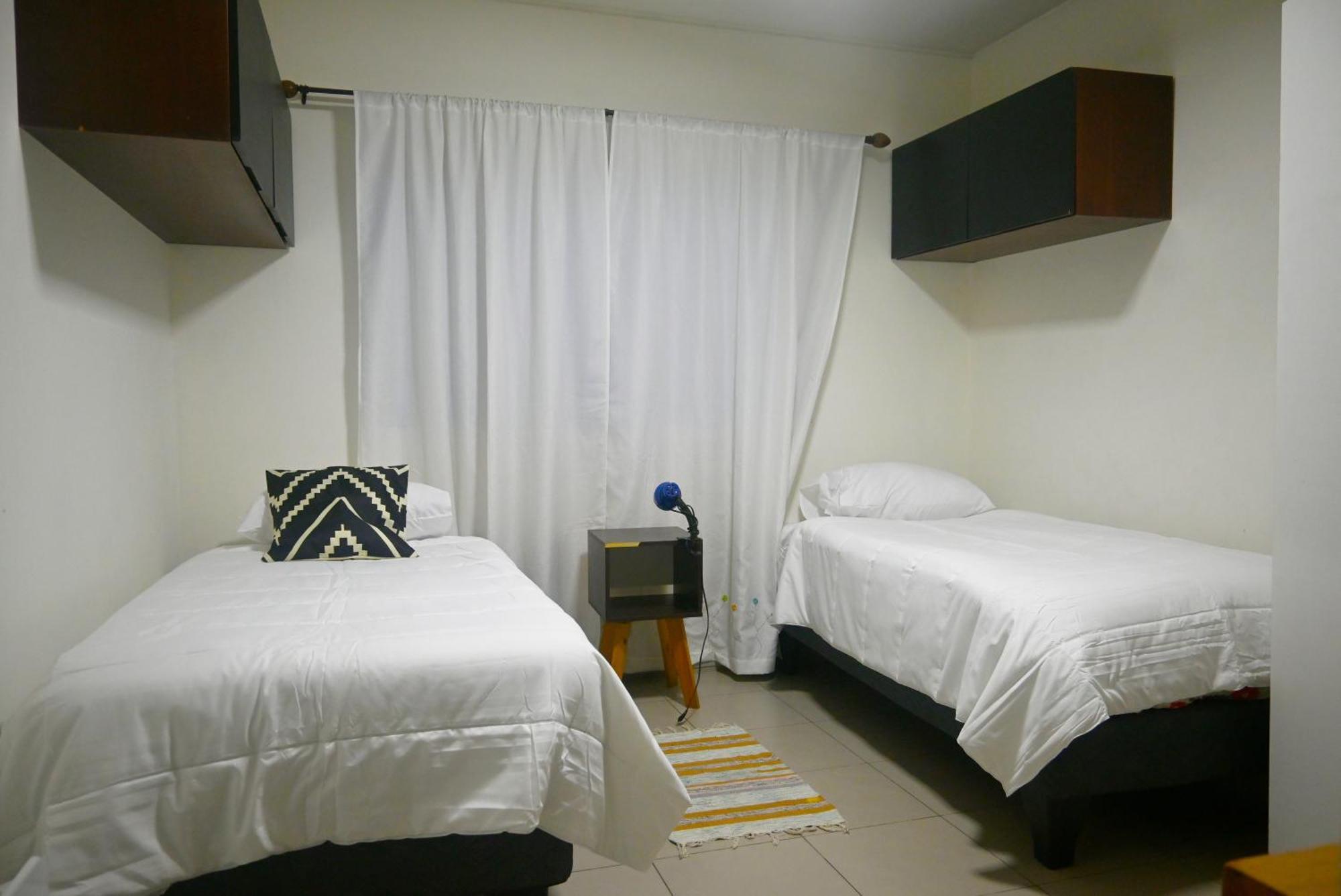 Barrio Lastarria Homestay