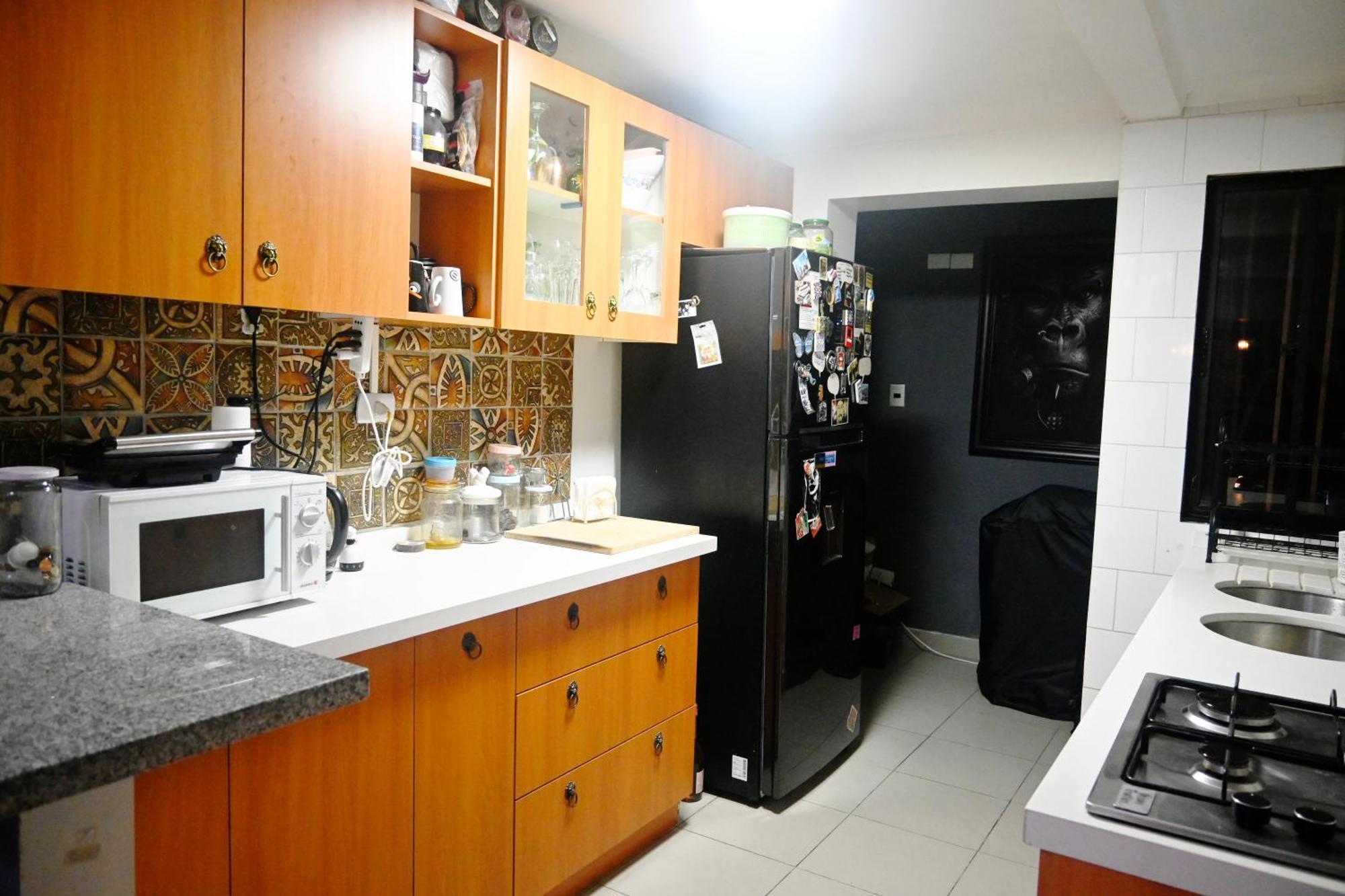 Barrio Lastarria Homestay